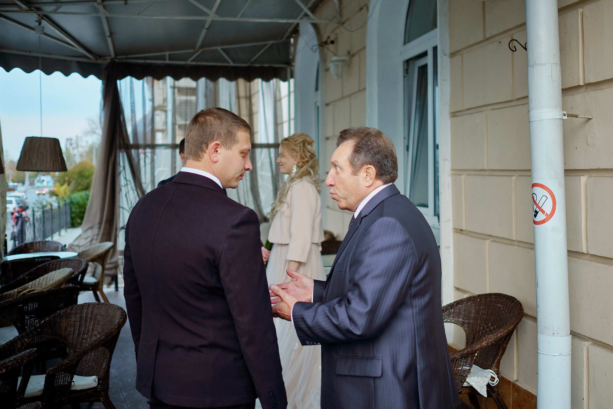 Свадьба Валерии и Андрея. KG Photography — Семейный и свадебный фотограф 📞 +7 (968) 680−44−88