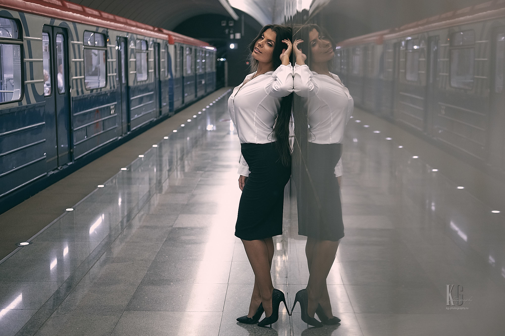 Яника Ланд. KG Photography — Семейный и свадебный фотограф 📞 +7 (968) 680−44−88