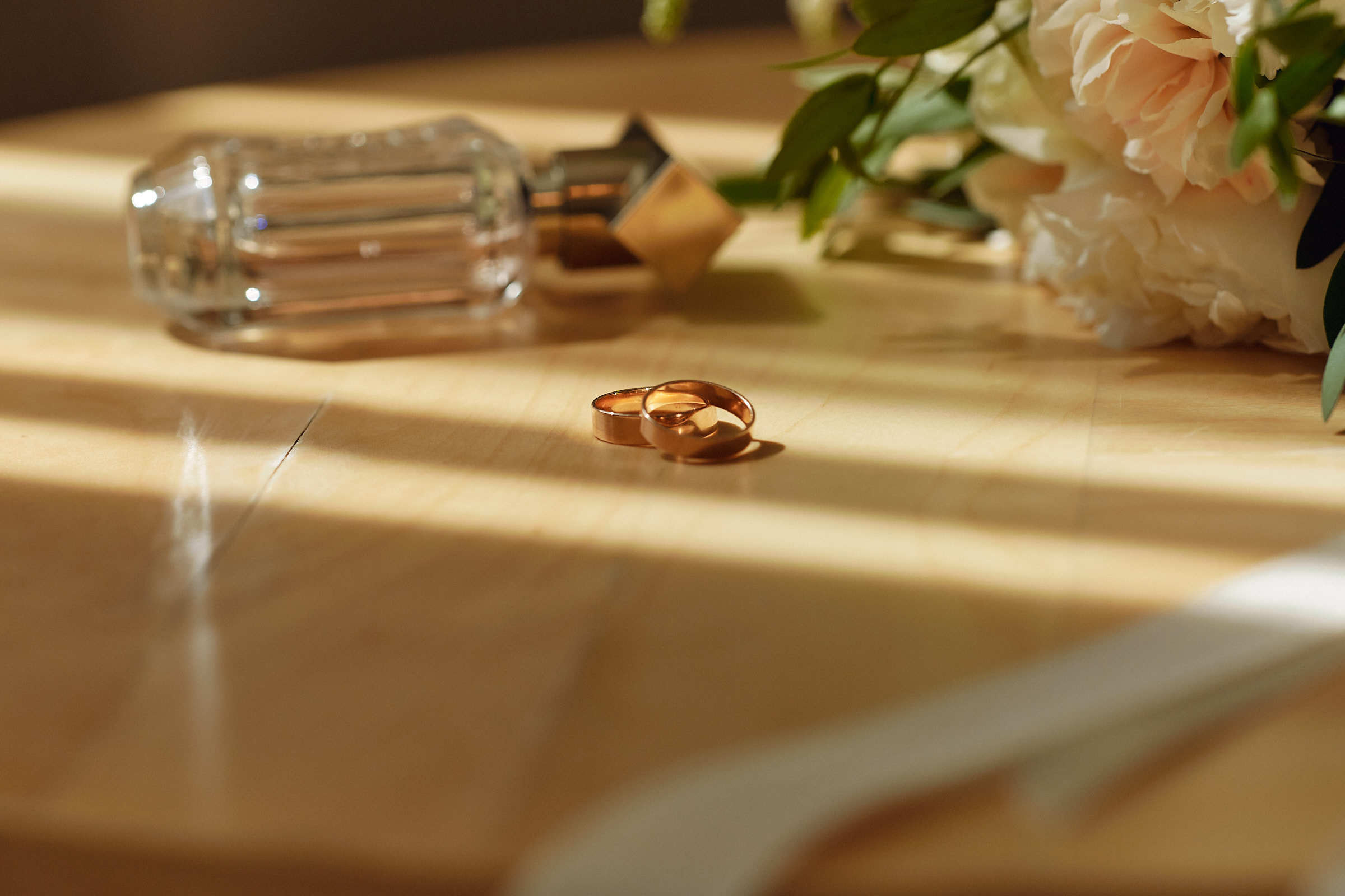 Свадьба Анны и Ивана. KG Photography — Семейный и свадебный фотограф 📞 +7 (968) 680−44−88