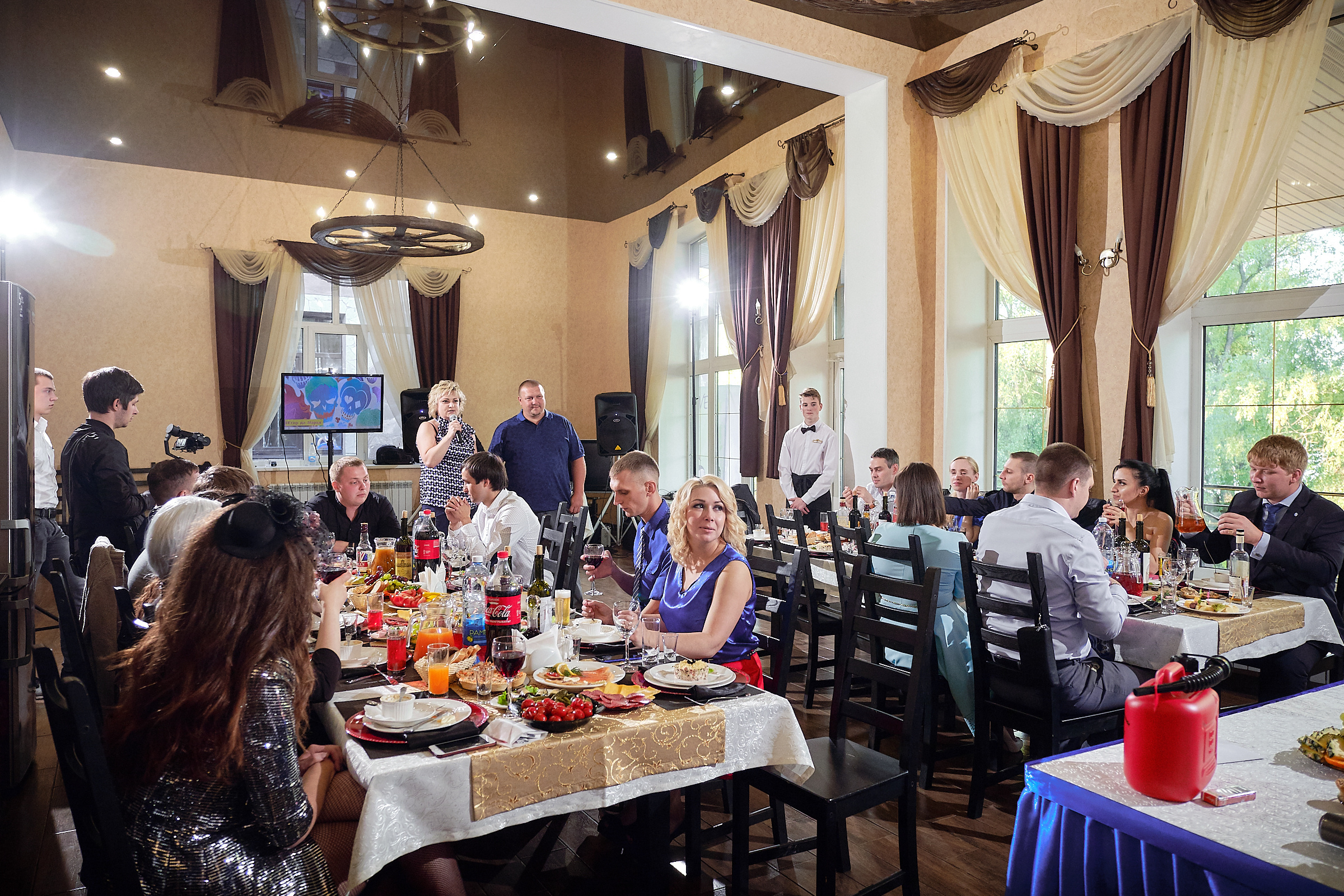 Свадьба Марии и Егора. KG Photography — Семейный и свадебный фотограф 📞 +7 (968) 680−44−88