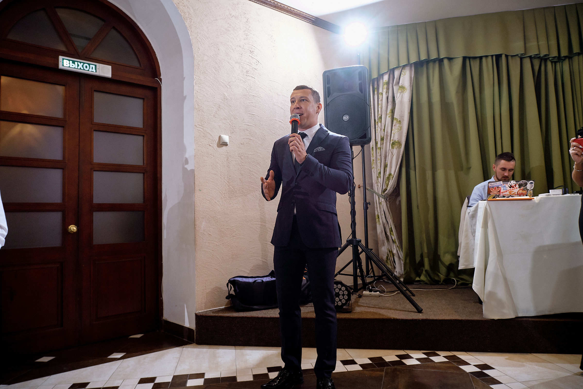 Свадьба Валерии и Андрея. KG Photography — Семейный и свадебный фотограф 📞 +7 (968) 680−44−88