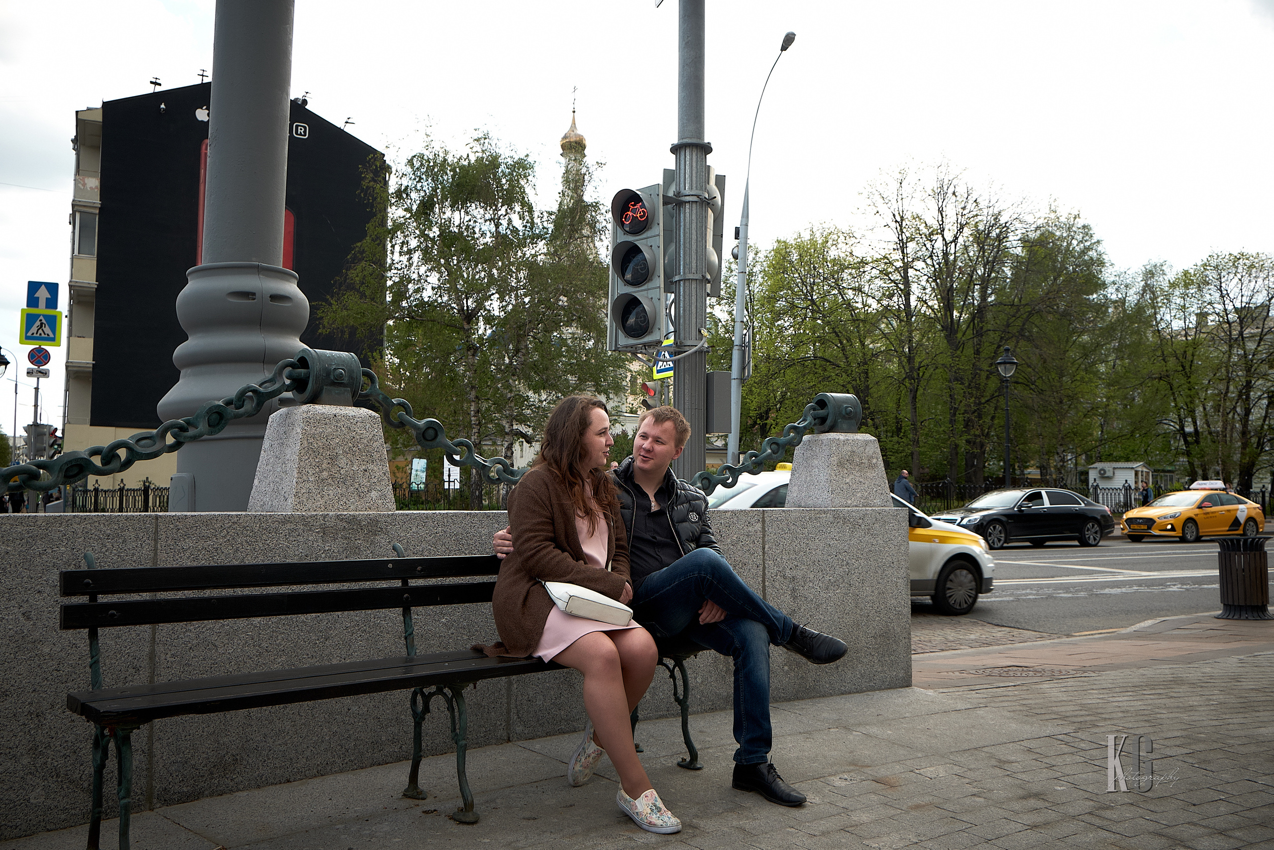 Love Story и Александра и Светланы. KG Photography — Семейный и свадебный фотограф 📞 +7 (968) 680−44−88