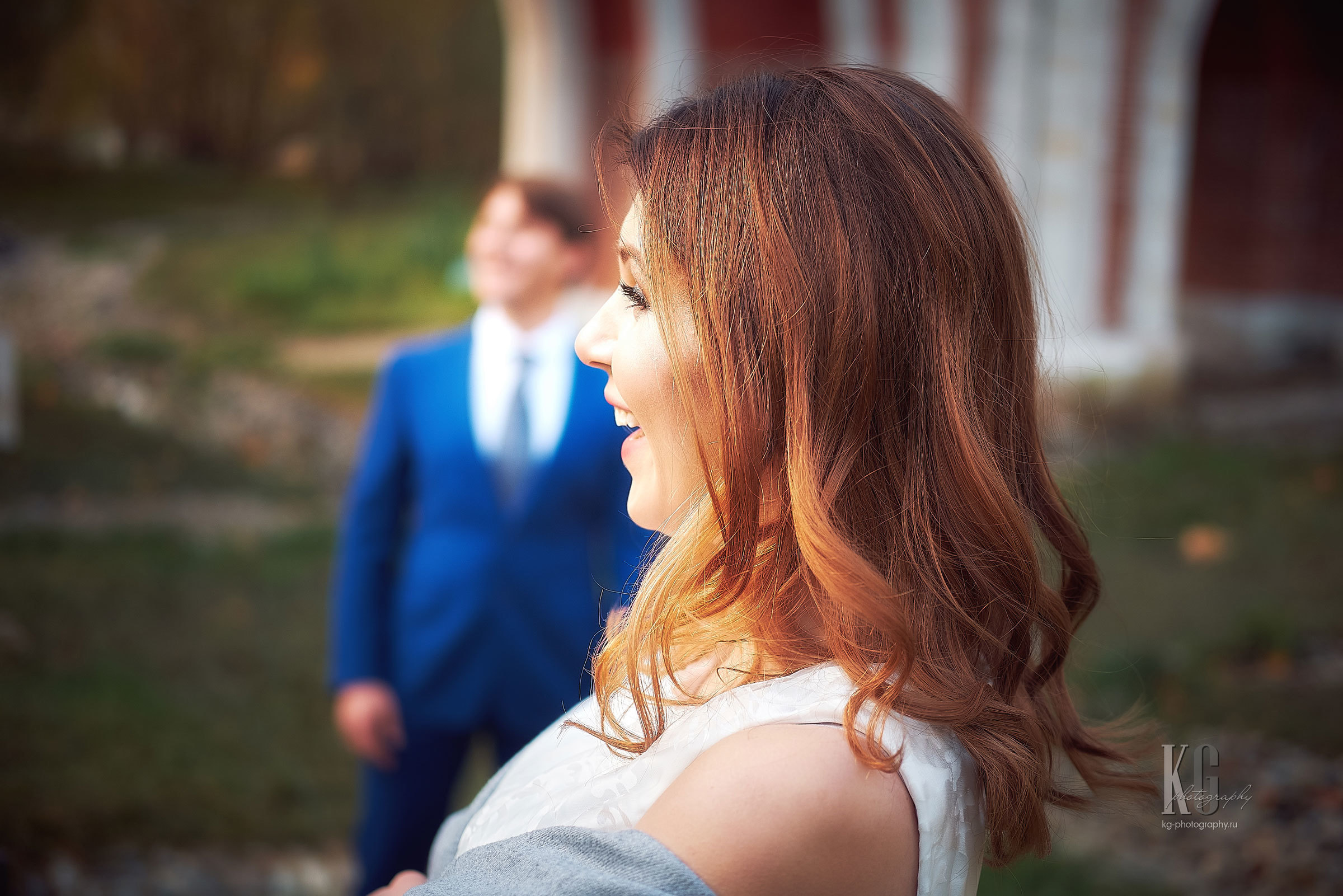 Свадьба Александра и Ольги. KG Photography — Семейный и свадебный фотограф 📞 +7 (968) 680−44−88