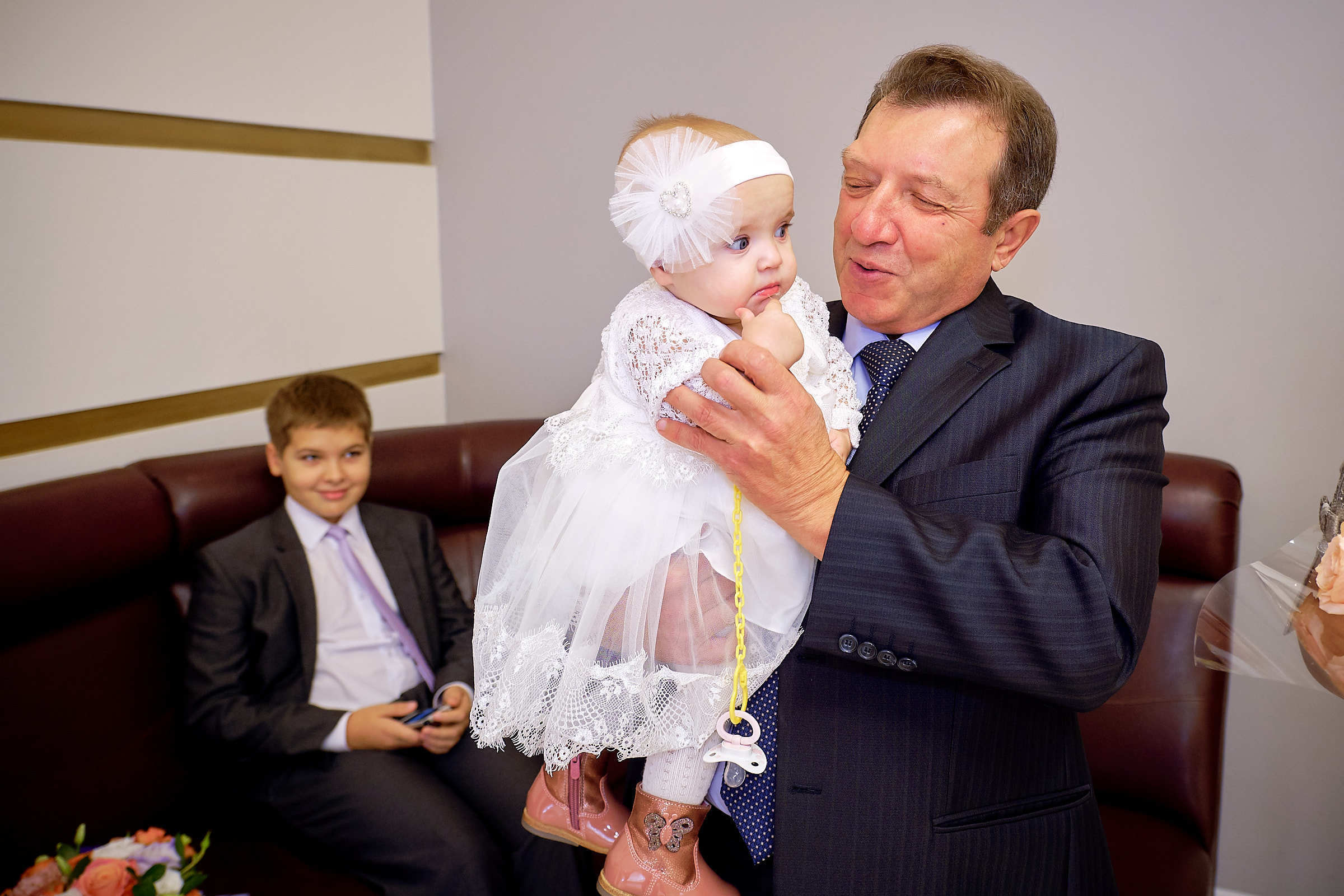 Свадьба Валерии и Андрея. KG Photography — Семейный и свадебный фотограф 📞 +7 (968) 680−44−88