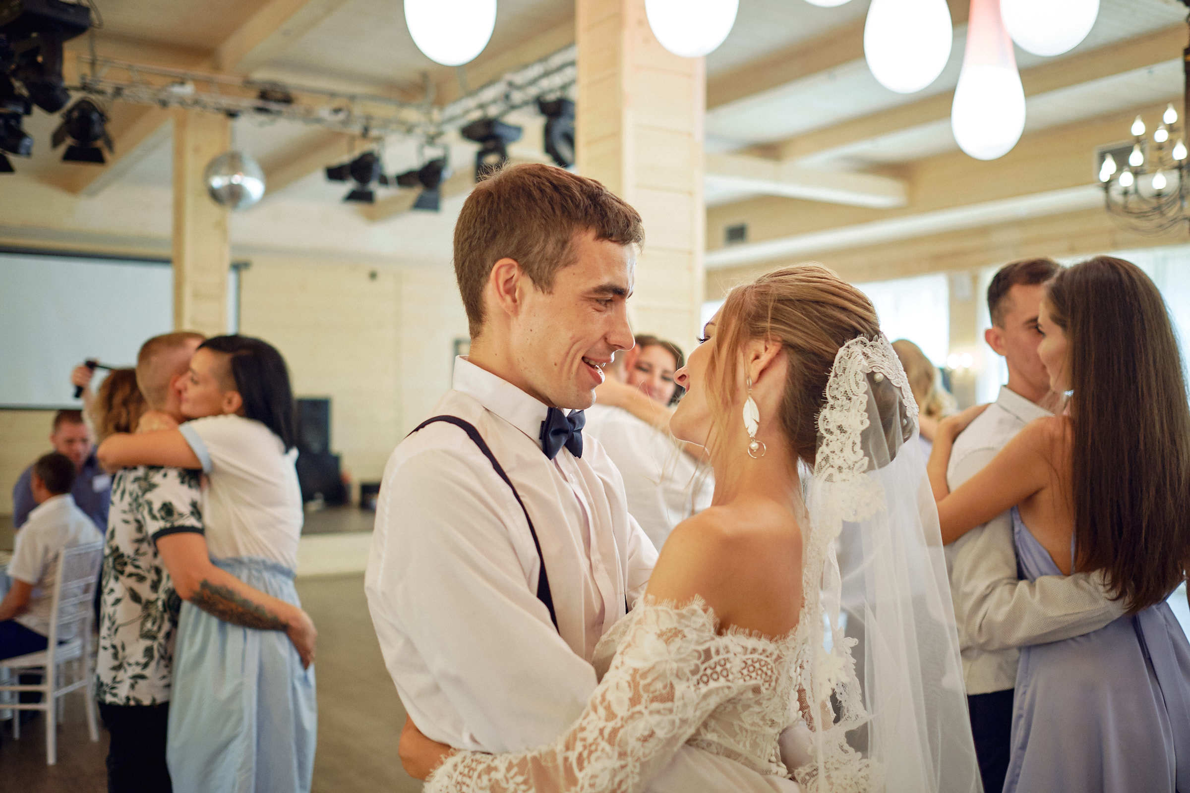 Свадьба Анны и Ивана. KG Photography — Семейный и свадебный фотограф 📞 +7 (968) 680−44−88