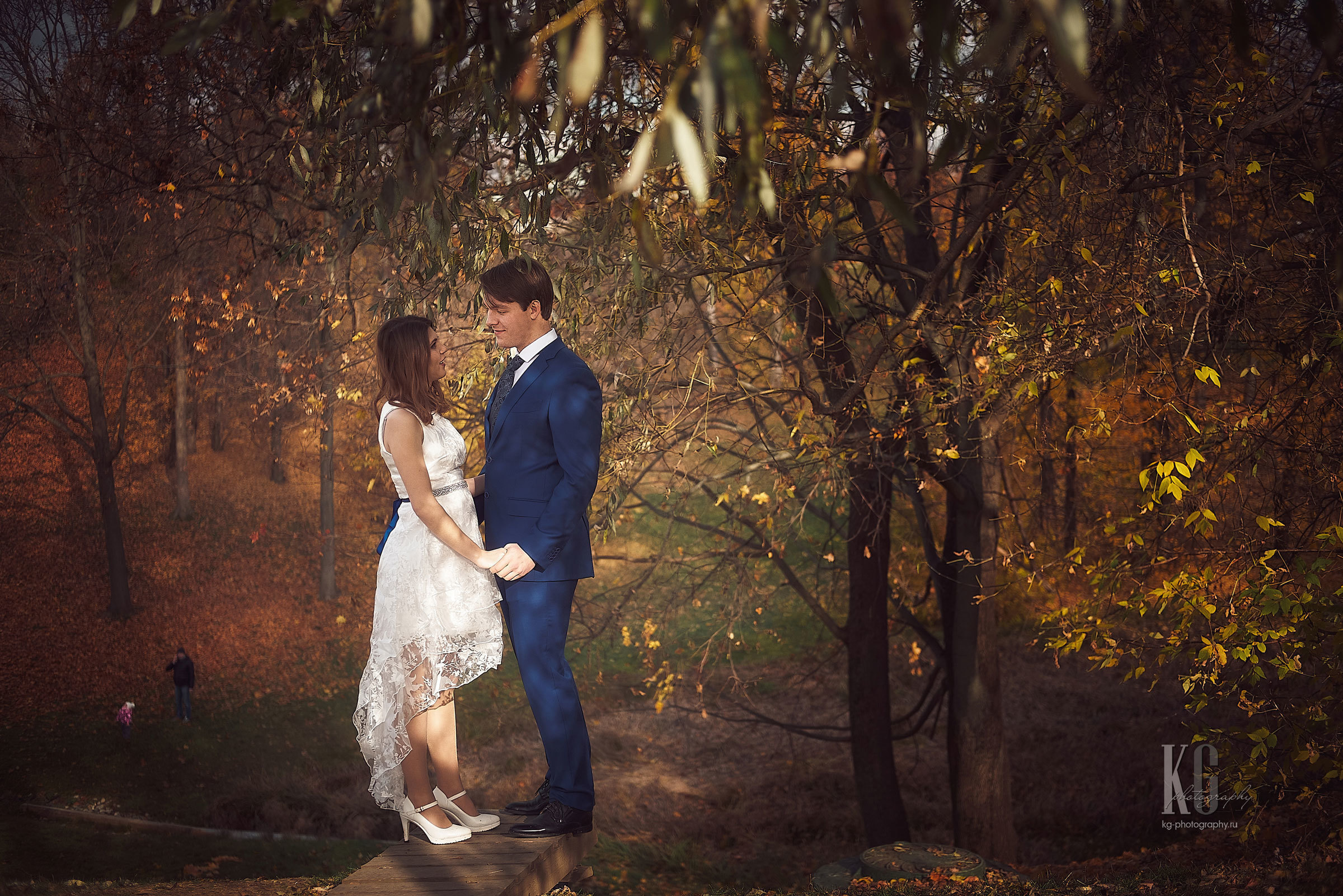 Свадьба Александра и Ольги. KG Photography — Семейный и свадебный фотограф 📞 +7 (968) 680−44−88