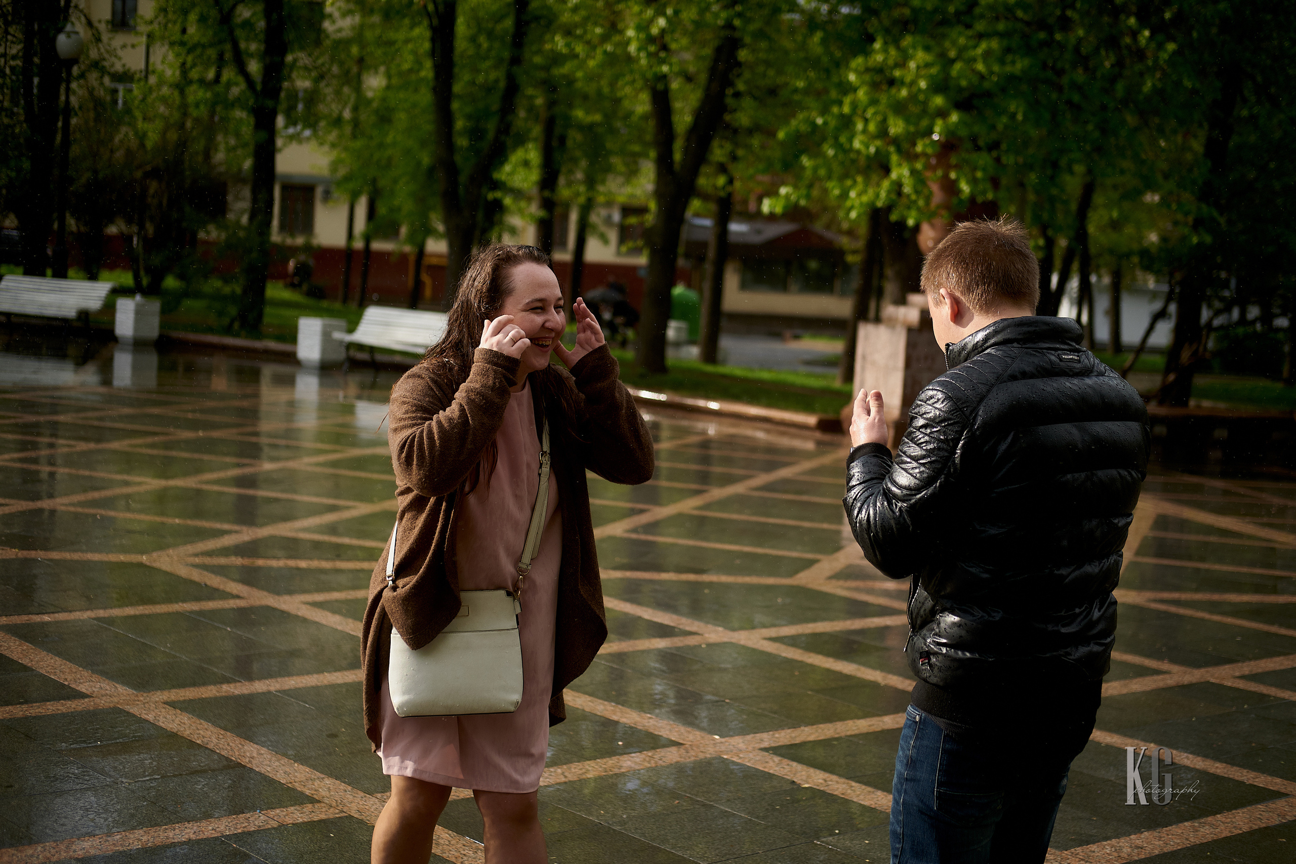 Love Story и Александра и Светланы. KG Photography — Семейный и свадебный фотограф 📞 +7 (968) 680−44−88