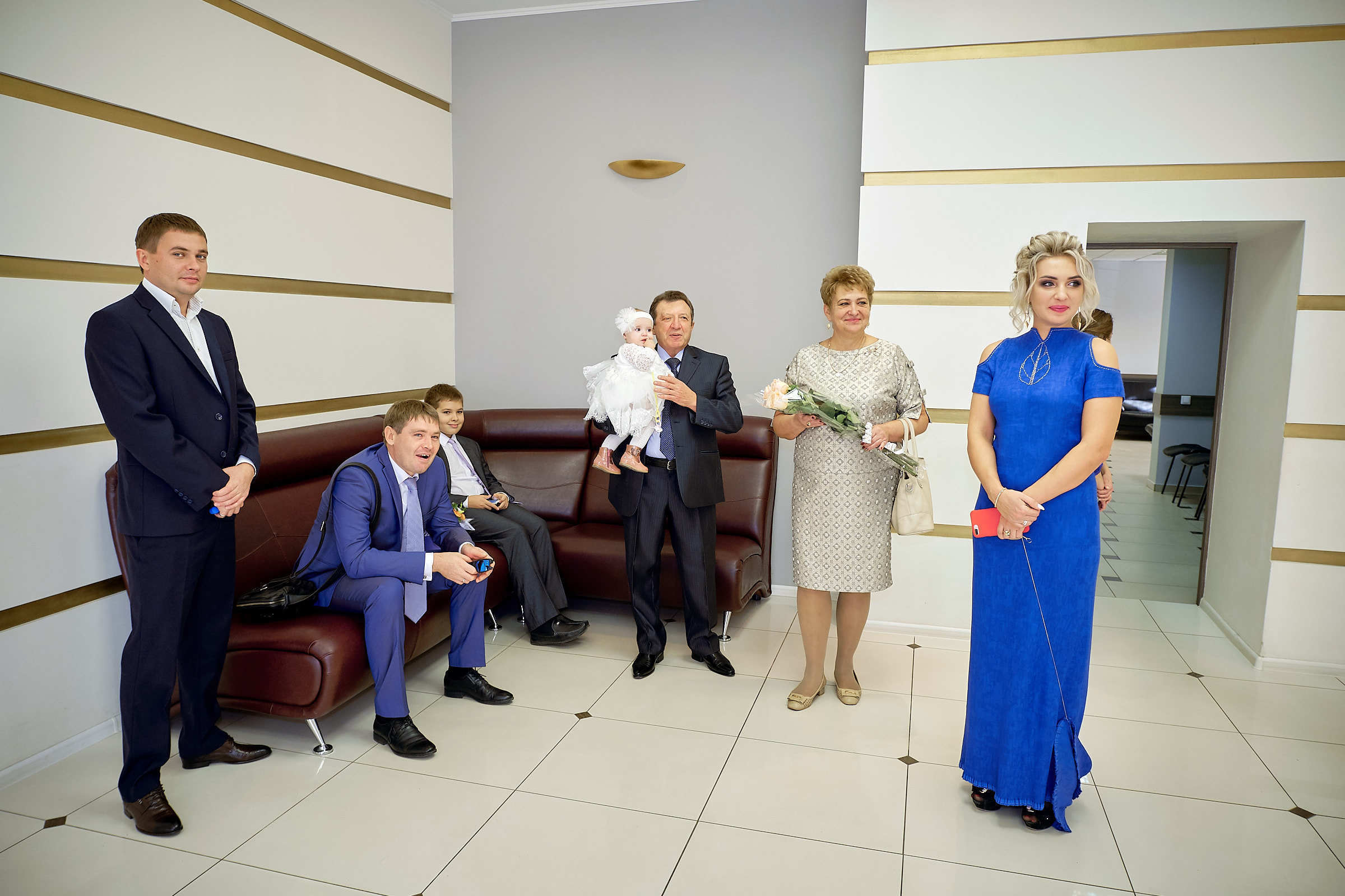 Свадьба Валерии и Андрея. KG Photography — Семейный и свадебный фотограф 📞 +7 (968) 680−44−88