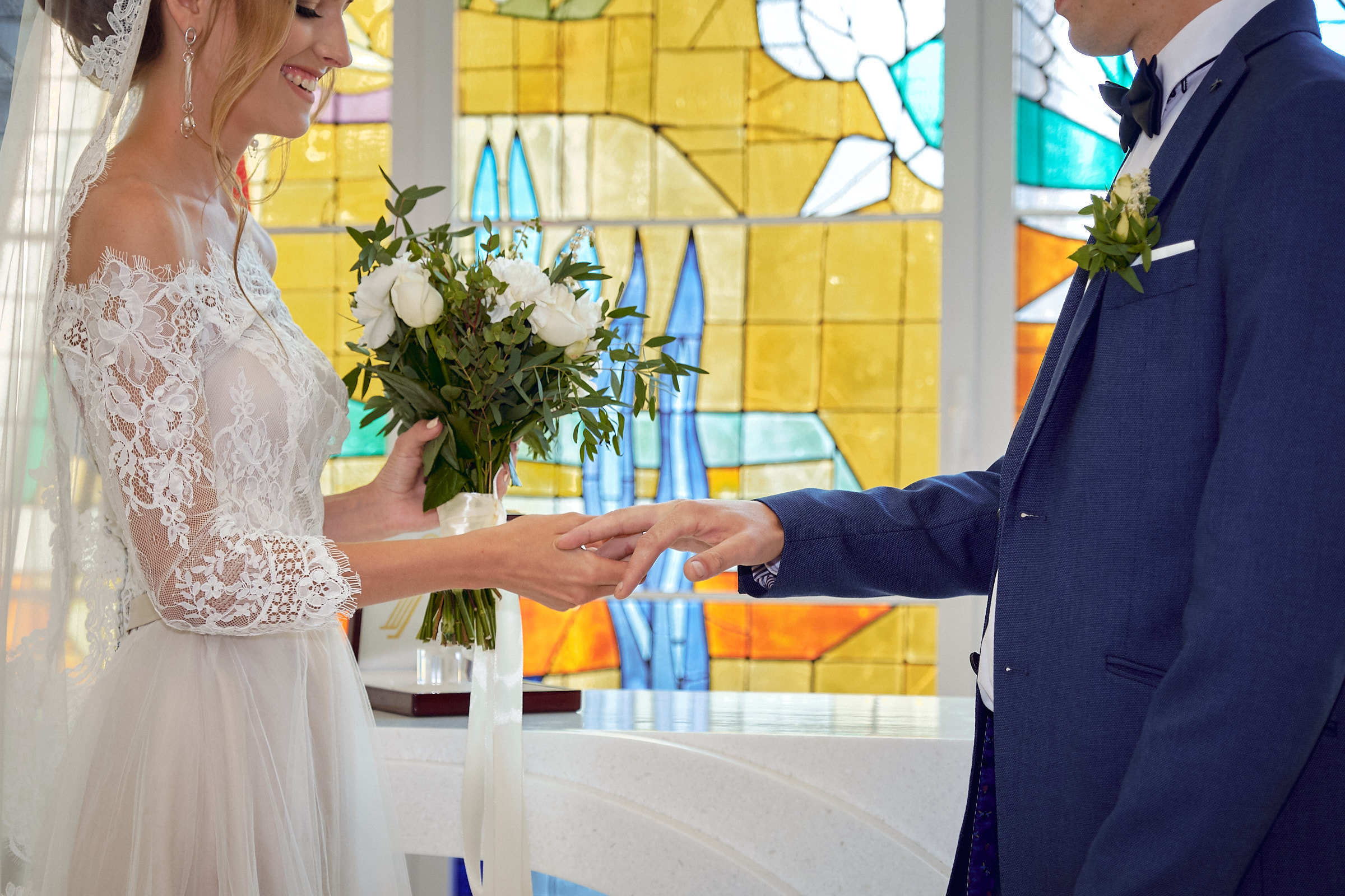 Свадьба Анны и Ивана. KG Photography — Семейный и свадебный фотограф 📞 +7 (968) 680−44−88