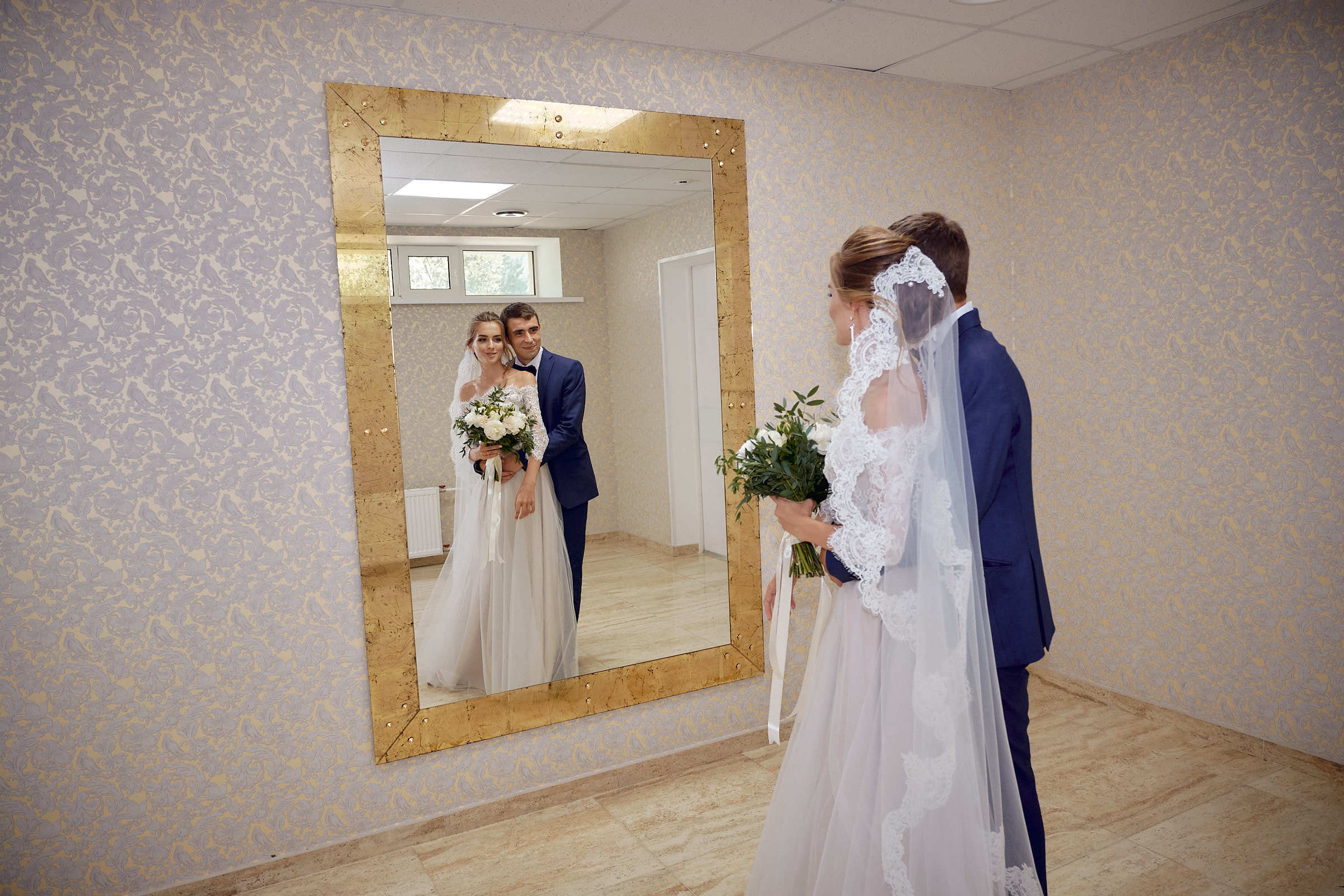 Свадьба Анны и Ивана. KG Photography — Семейный и свадебный фотограф 📞 +7 (968) 680−44−88