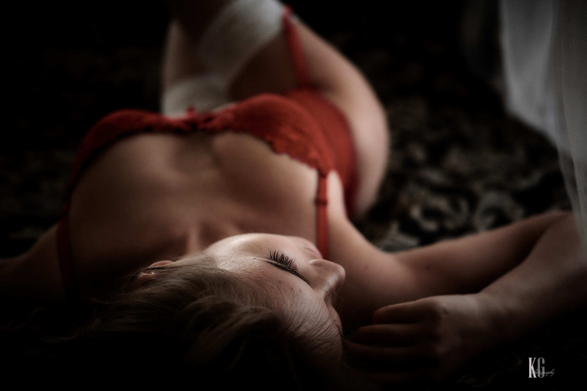 4. KG Photography — Семейный и свадебный фотограф 📞 +7 (968) 680−44−88