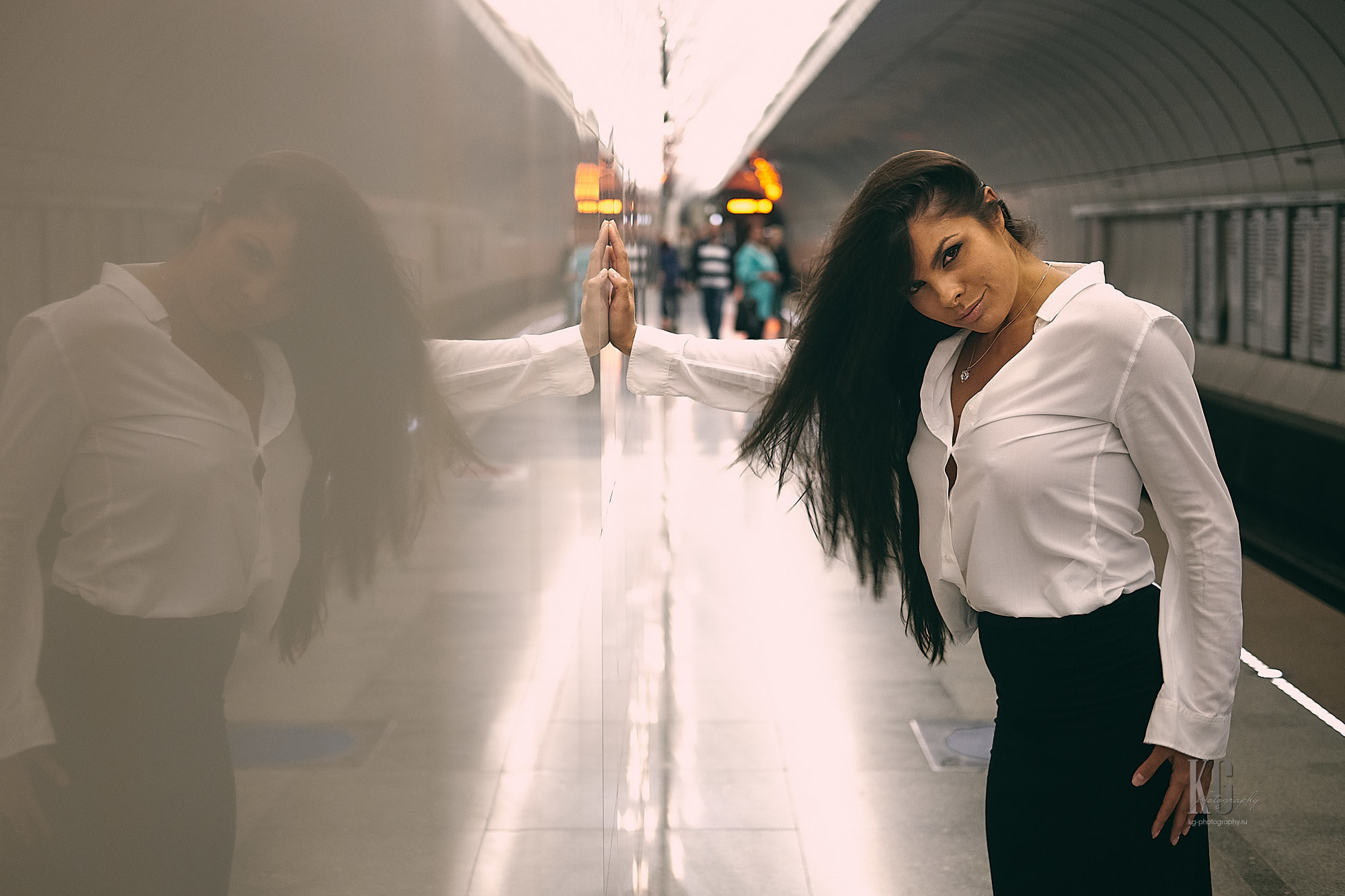 Яника Ланд. KG Photography — Семейный и свадебный фотограф 📞 +7 (968) 680−44−88