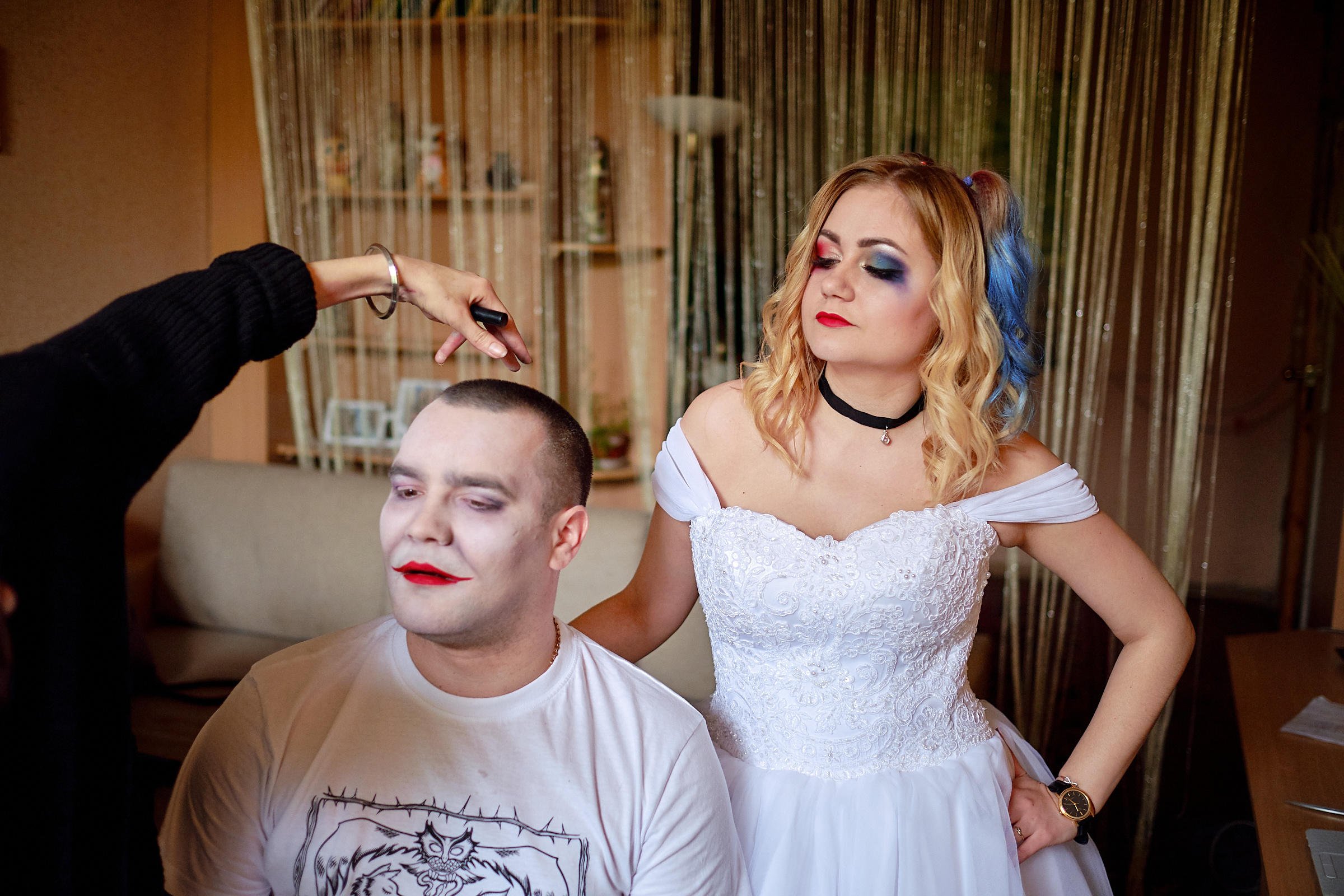 Свадьба Марии и Егора. KG Photography — Семейный и свадебный фотограф 📞 +7 (968) 680−44−88