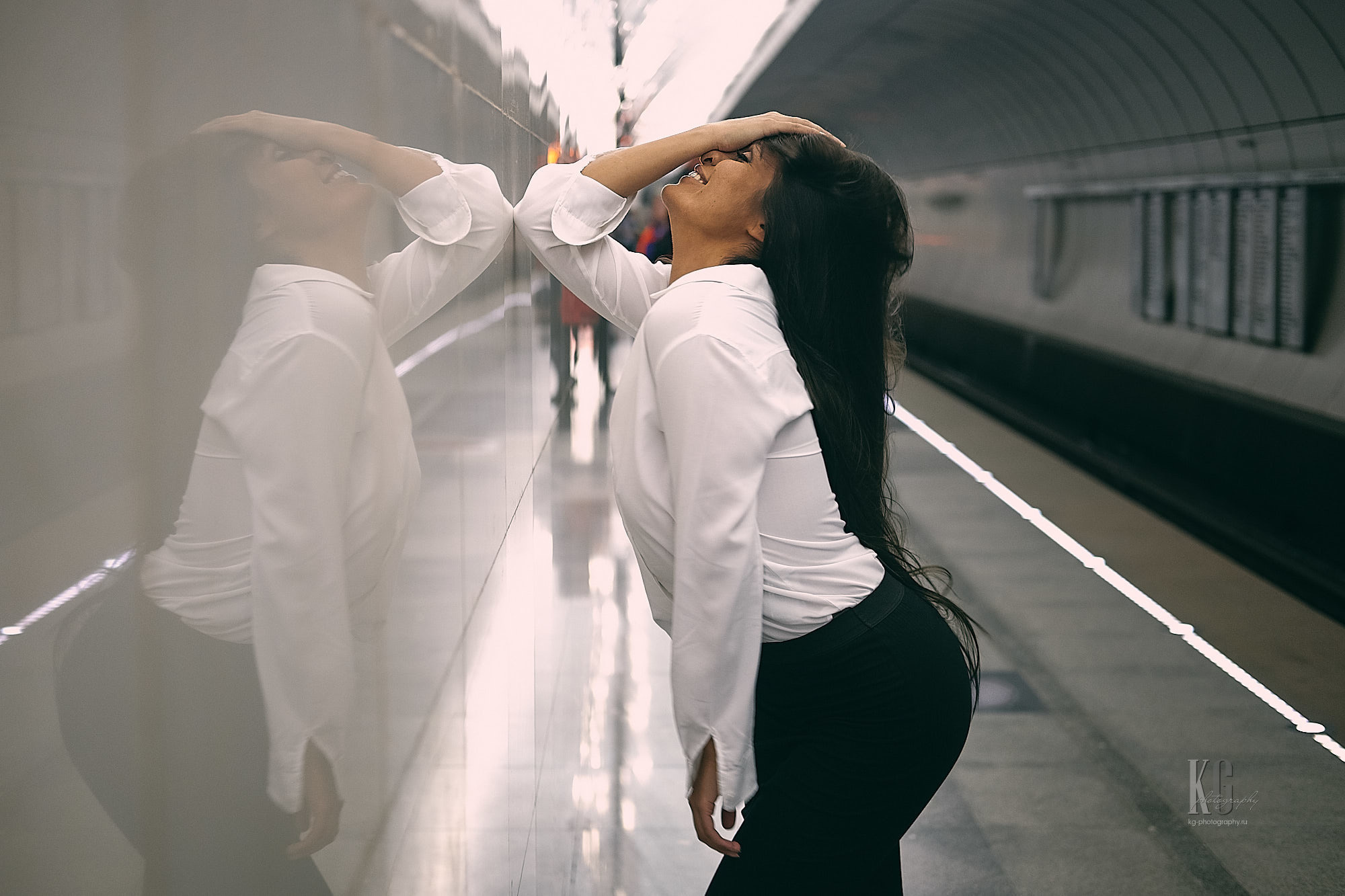 Яника Ланд. KG Photography — Семейный и свадебный фотограф 📞 +7 (968) 680−44−88