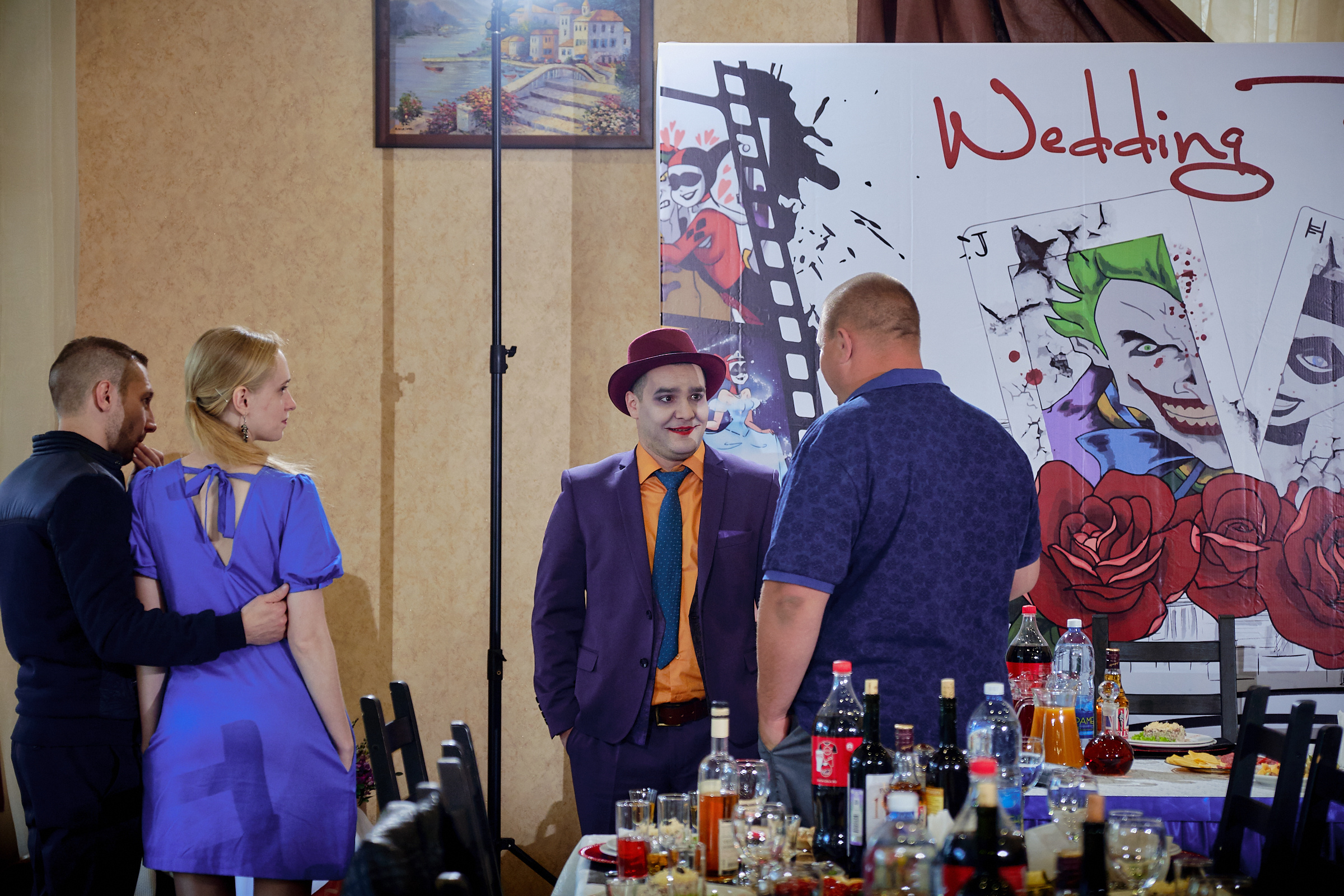 Свадьба Марии и Егора. KG Photography — Семейный и свадебный фотограф 📞 +7 (968) 680−44−88