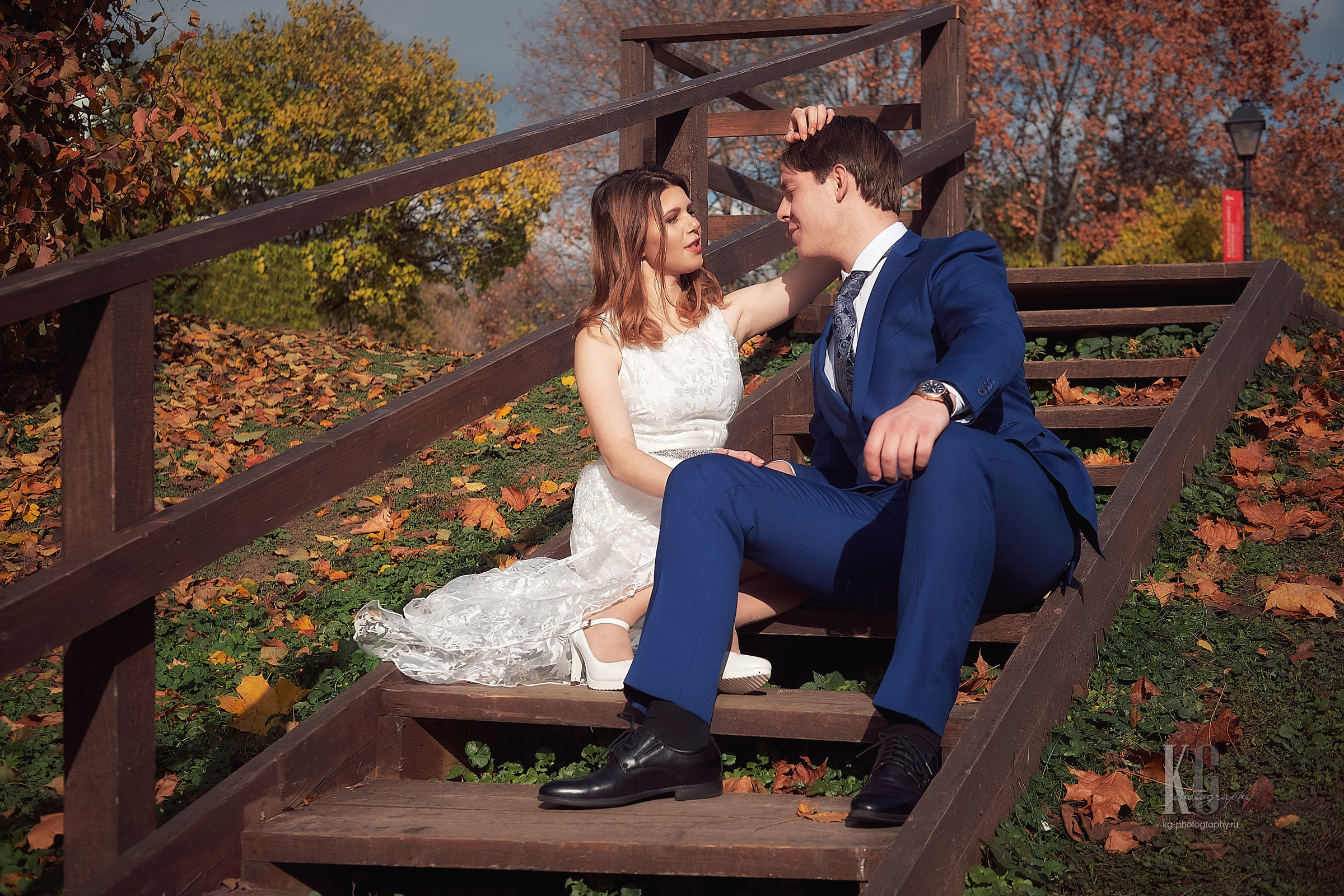 Свадьба Александра и Ольги. KG Photography — Семейный и свадебный фотограф 📞 +7 (968) 680−44−88