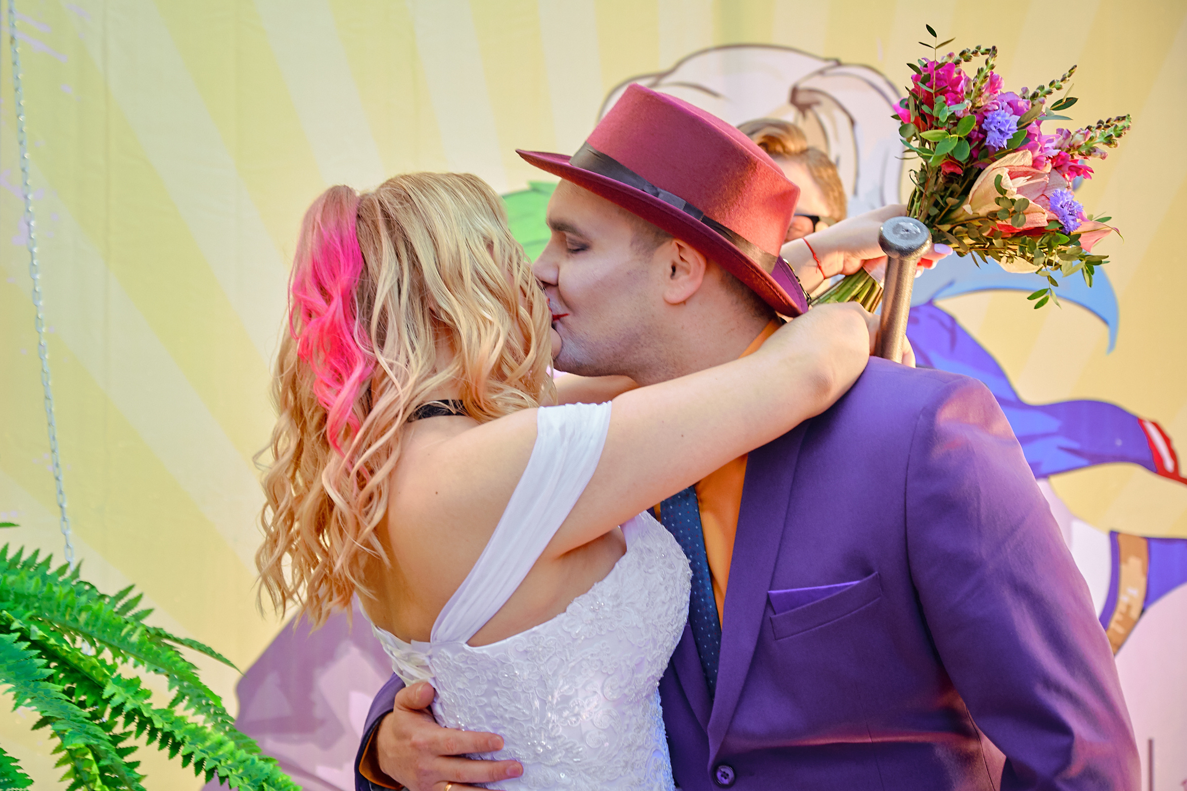 Свадьба Марии и Егора. KG Photography — Семейный и свадебный фотограф 📞 +7 (968) 680−44−88