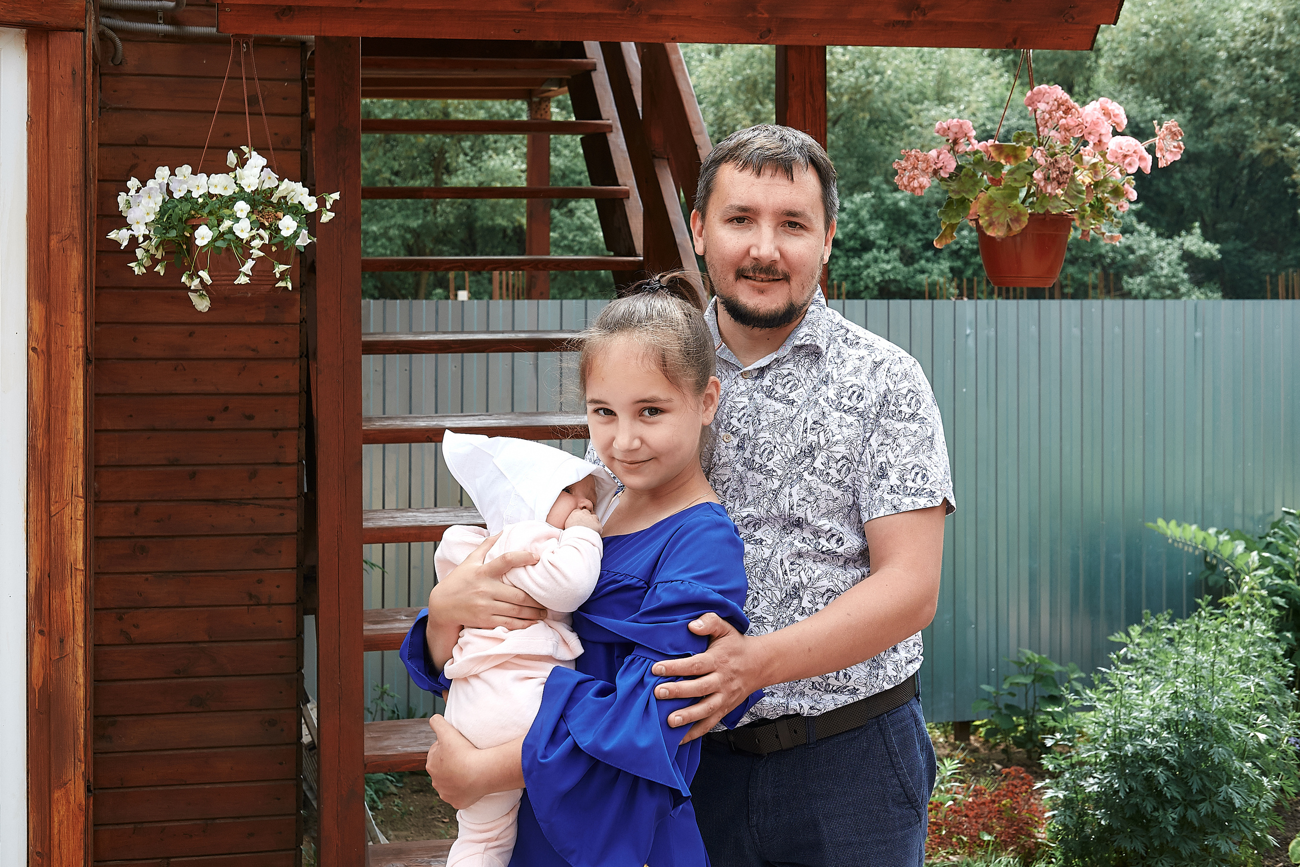 Крещение Лии. KG Photography — Семейный и свадебный фотограф 📞 +7 (968) 680−44−88