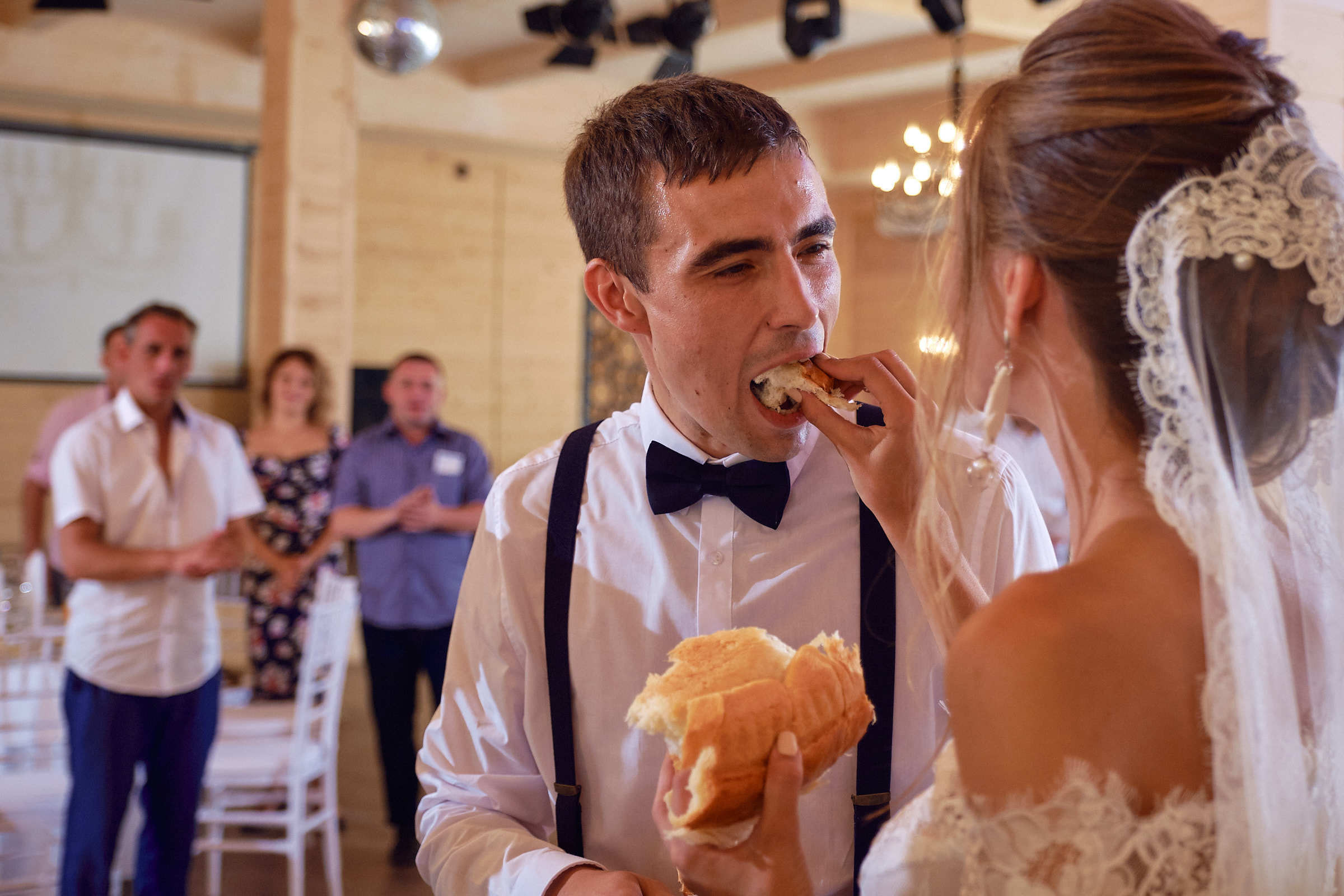 Свадьба Анны и Ивана. KG Photography — Семейный и свадебный фотограф 📞 +7 (968) 680−44−88