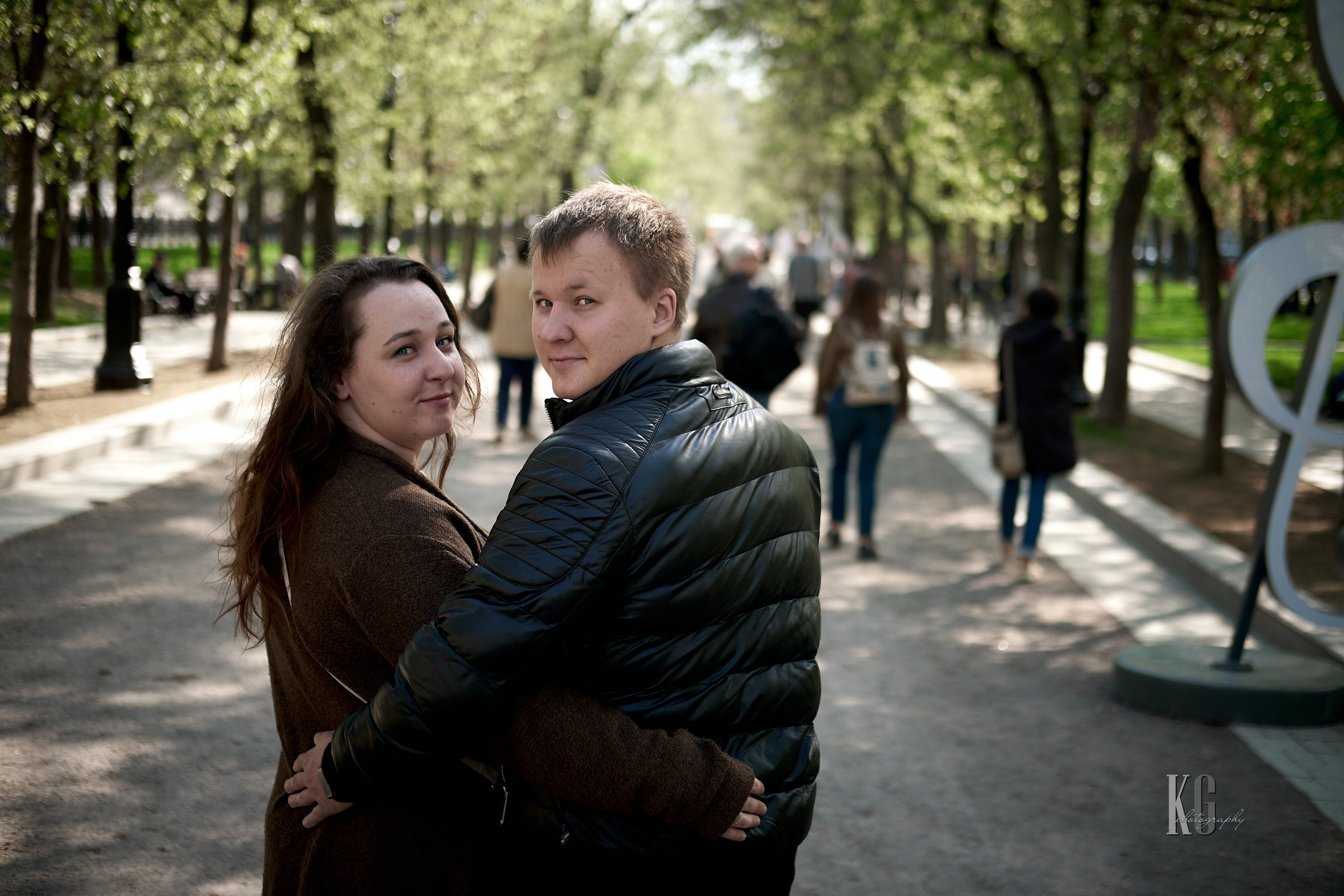 Love Story и Александра и Светланы. KG Photography — Семейный и свадебный фотограф 📞 +7 (968) 680−44−88