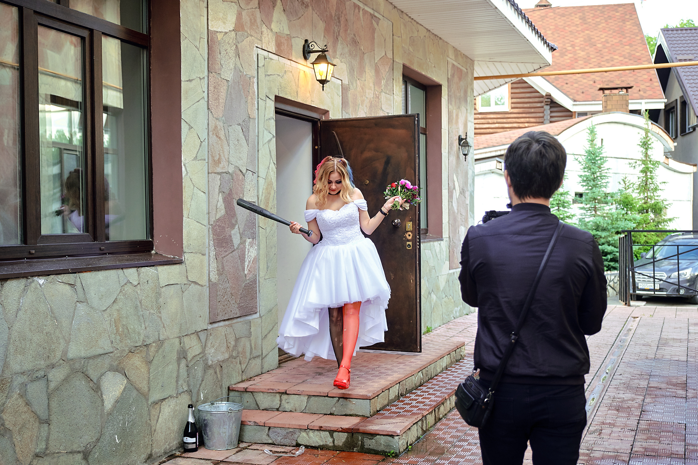 Свадьба Марии и Егора. KG Photography — Семейный и свадебный фотограф 📞 +7 (968) 680−44−88