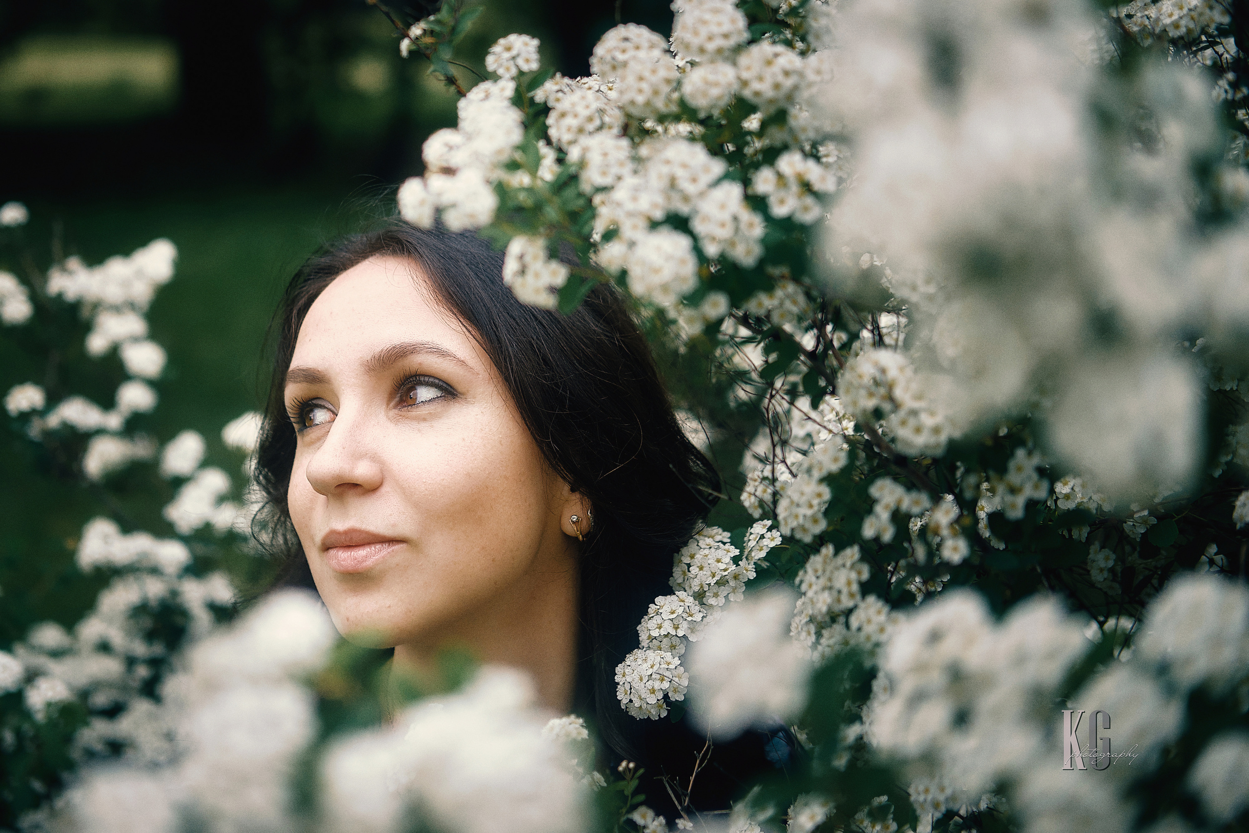 Love Story Сергея и Ирины. KG Photography — Семейный и свадебный фотограф 📞 +7 (968) 680−44−88