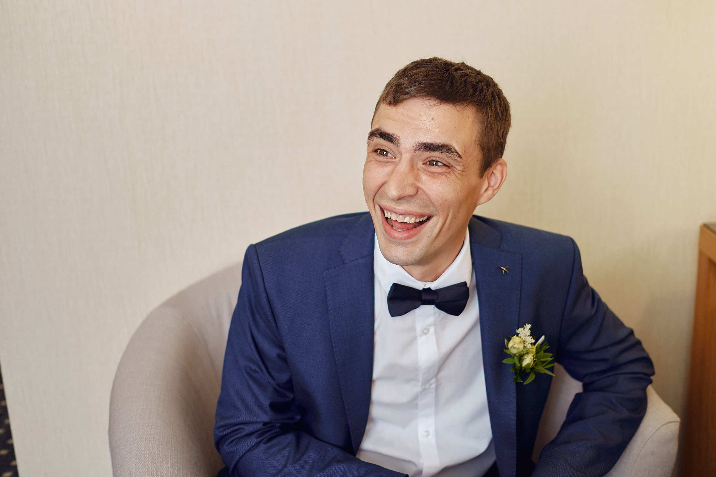 Свадьба Анны и Ивана. KG Photography — Семейный и свадебный фотограф 📞 +7 (968) 680−44−88