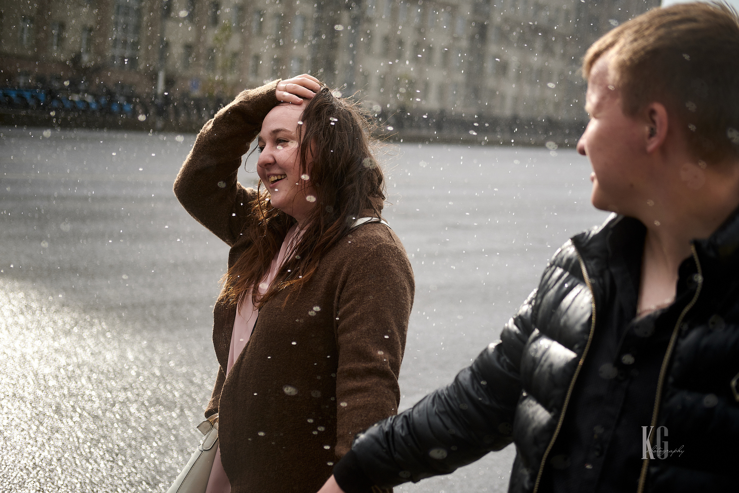 Love Story и Александра и Светланы. KG Photography — Семейный и свадебный фотограф 📞 +7 (968) 680−44−88