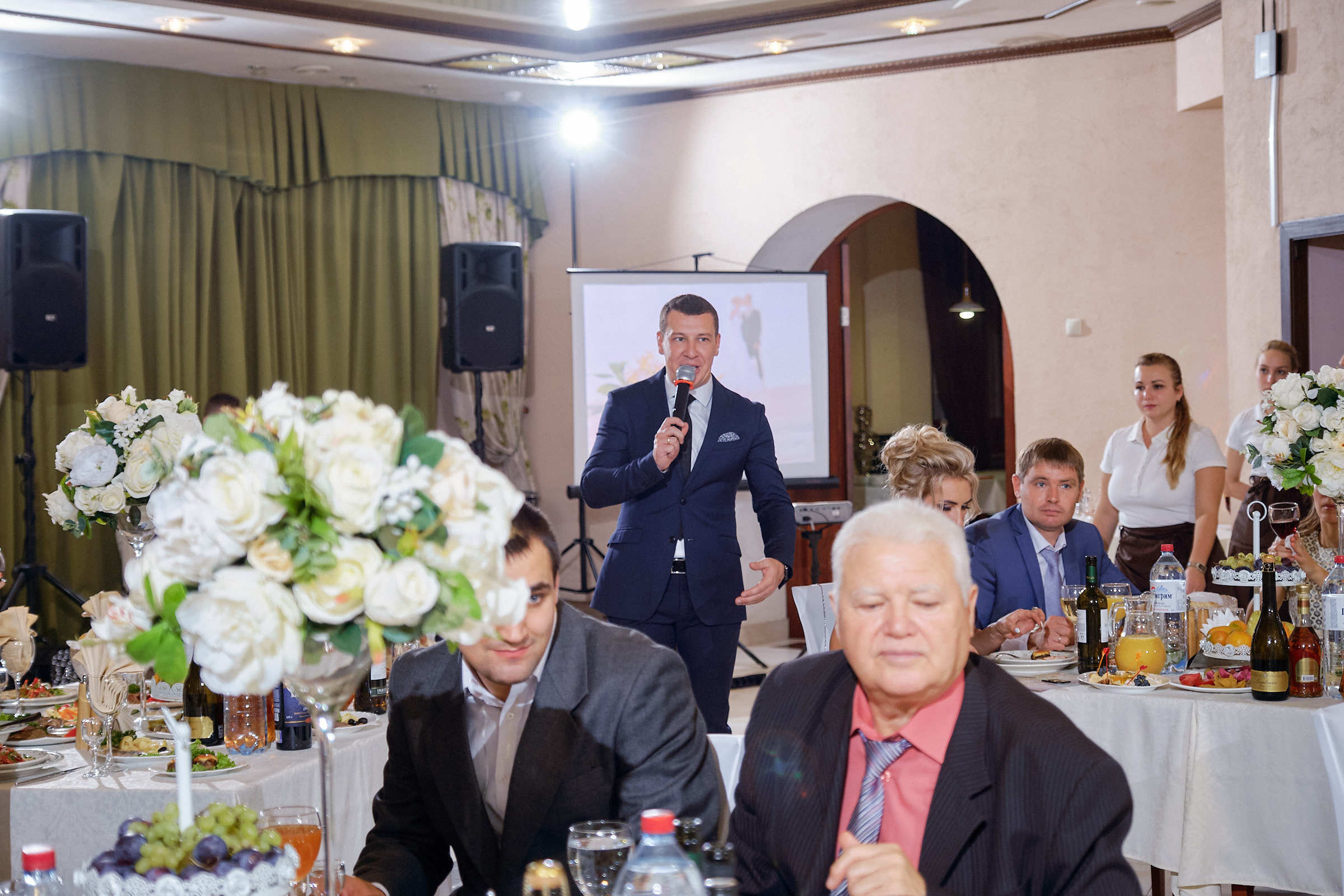 Свадьба Валерии и Андрея. KG Photography — Семейный и свадебный фотограф 📞 +7 (968) 680−44−88