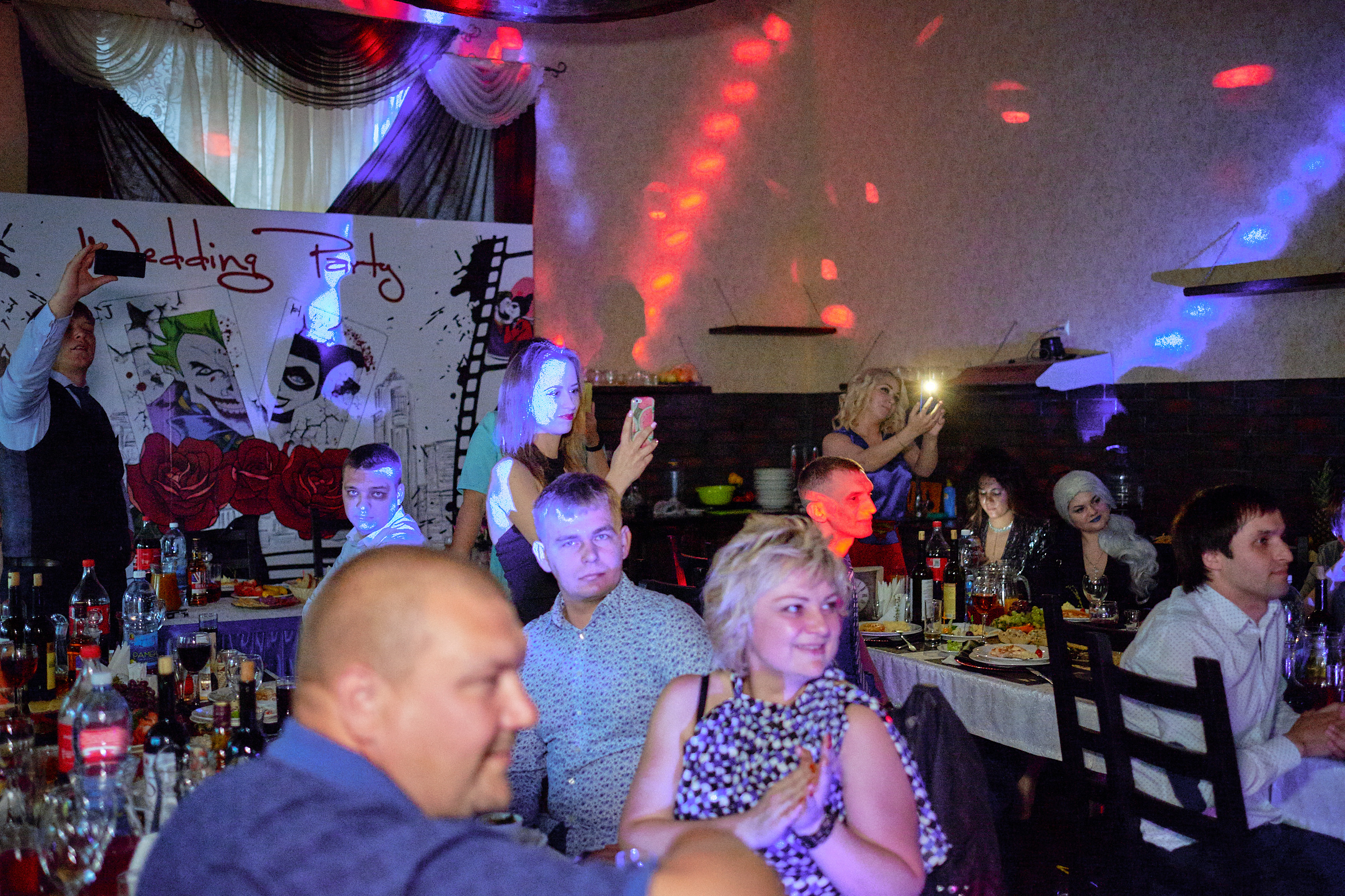 Свадьба Марии и Егора. KG Photography — Семейный и свадебный фотограф 📞 +7 (968) 680−44−88