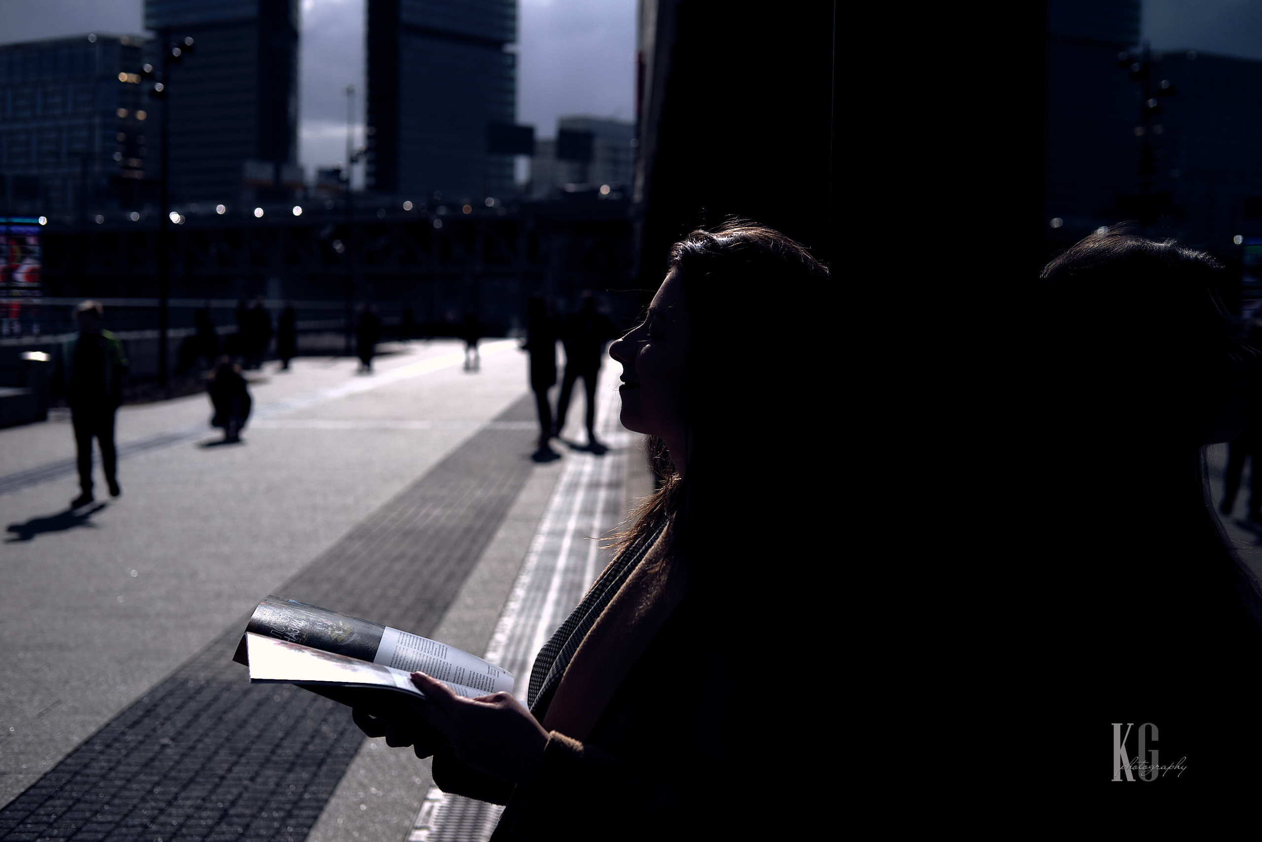 Анастасия Черникова. KG Photography — Семейный и свадебный фотограф 📞 +7 (968) 680−44−88