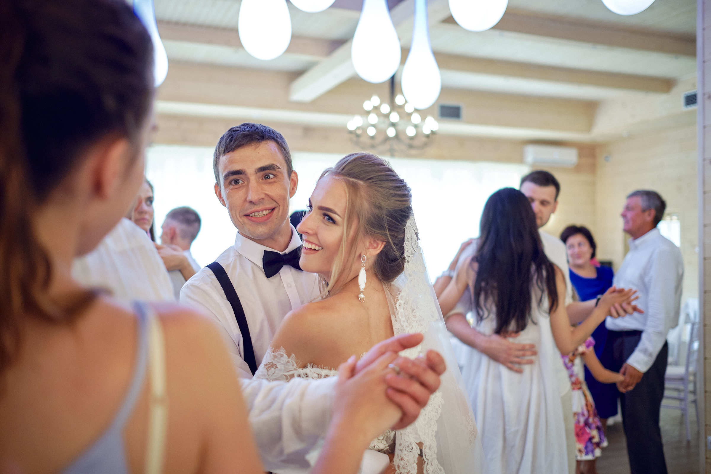 Свадьба Анны и Ивана. KG Photography — Семейный и свадебный фотограф 📞 +7 (968) 680−44−88