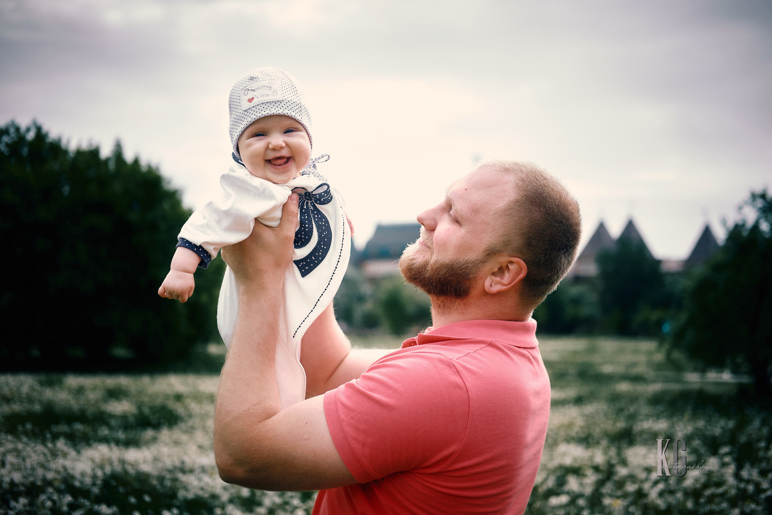 Владимир и Надежда семейная фотосессия. KG Photography — Семейный и свадебный фотограф 📞 +7 (968) 680−44−88