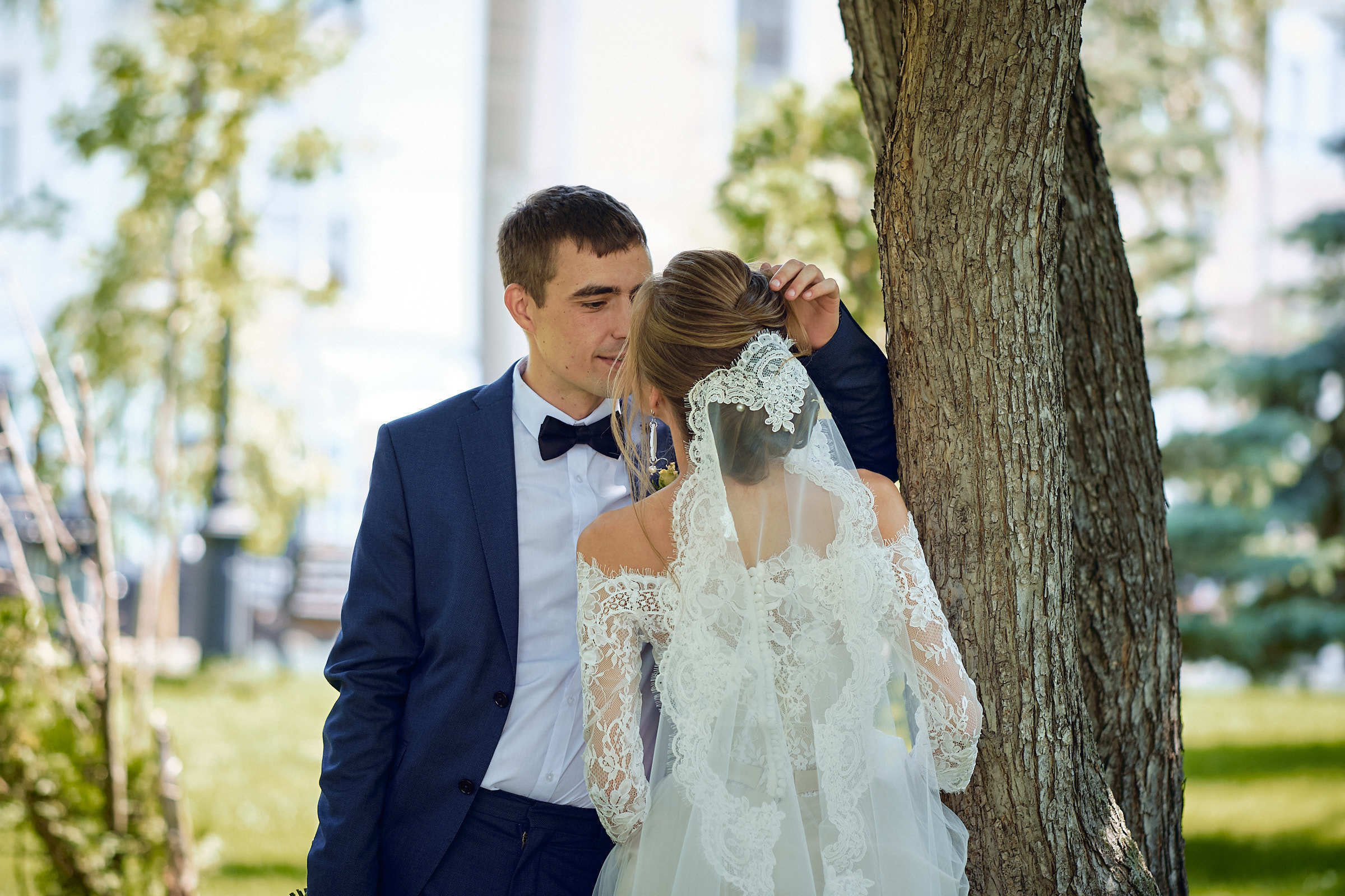 Свадьба Анны и Ивана. KG Photography — Семейный и свадебный фотограф 📞 +7 (968) 680−44−88