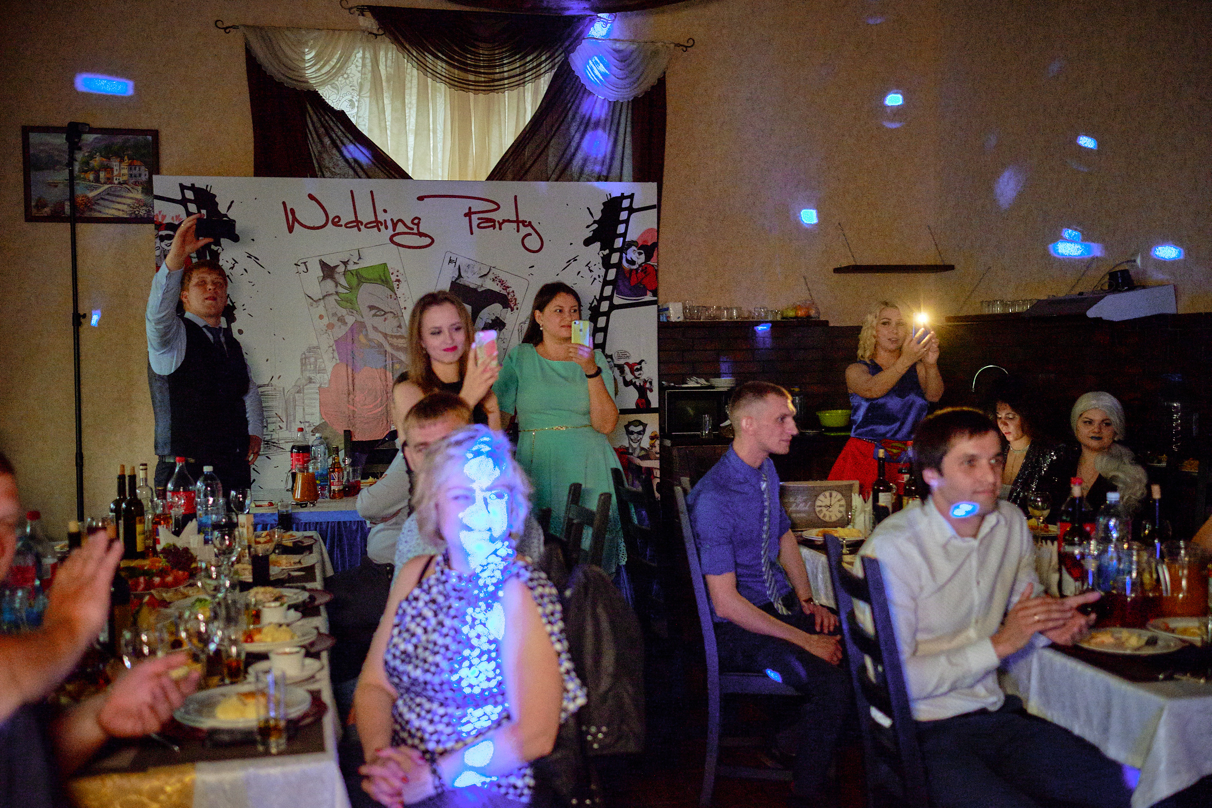 Свадьба Марии и Егора. KG Photography — Семейный и свадебный фотограф 📞 +7 (968) 680−44−88