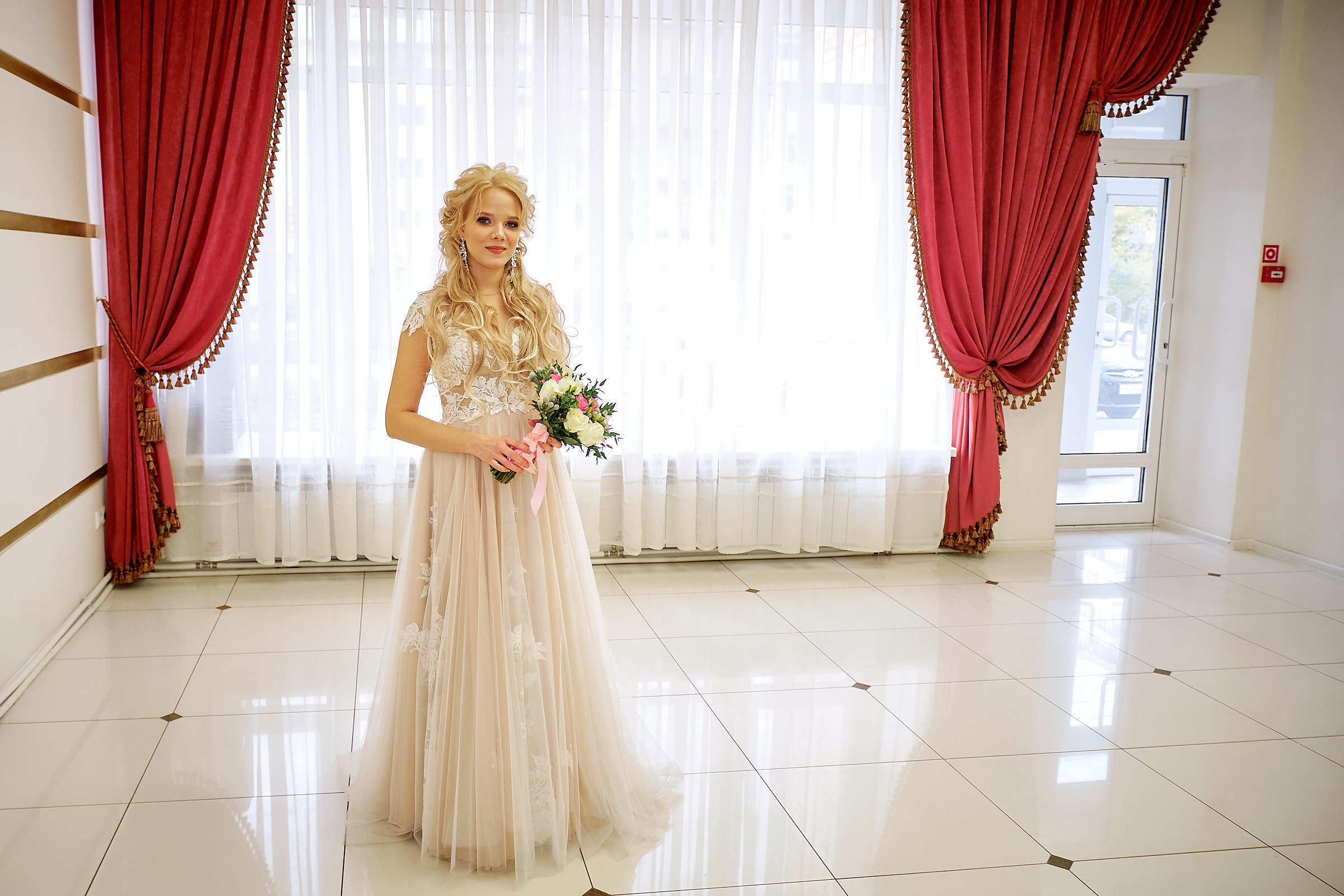 Свадьба Валерии и Андрея. KG Photography — Семейный и свадебный фотограф 📞 +7 (968) 680−44−88