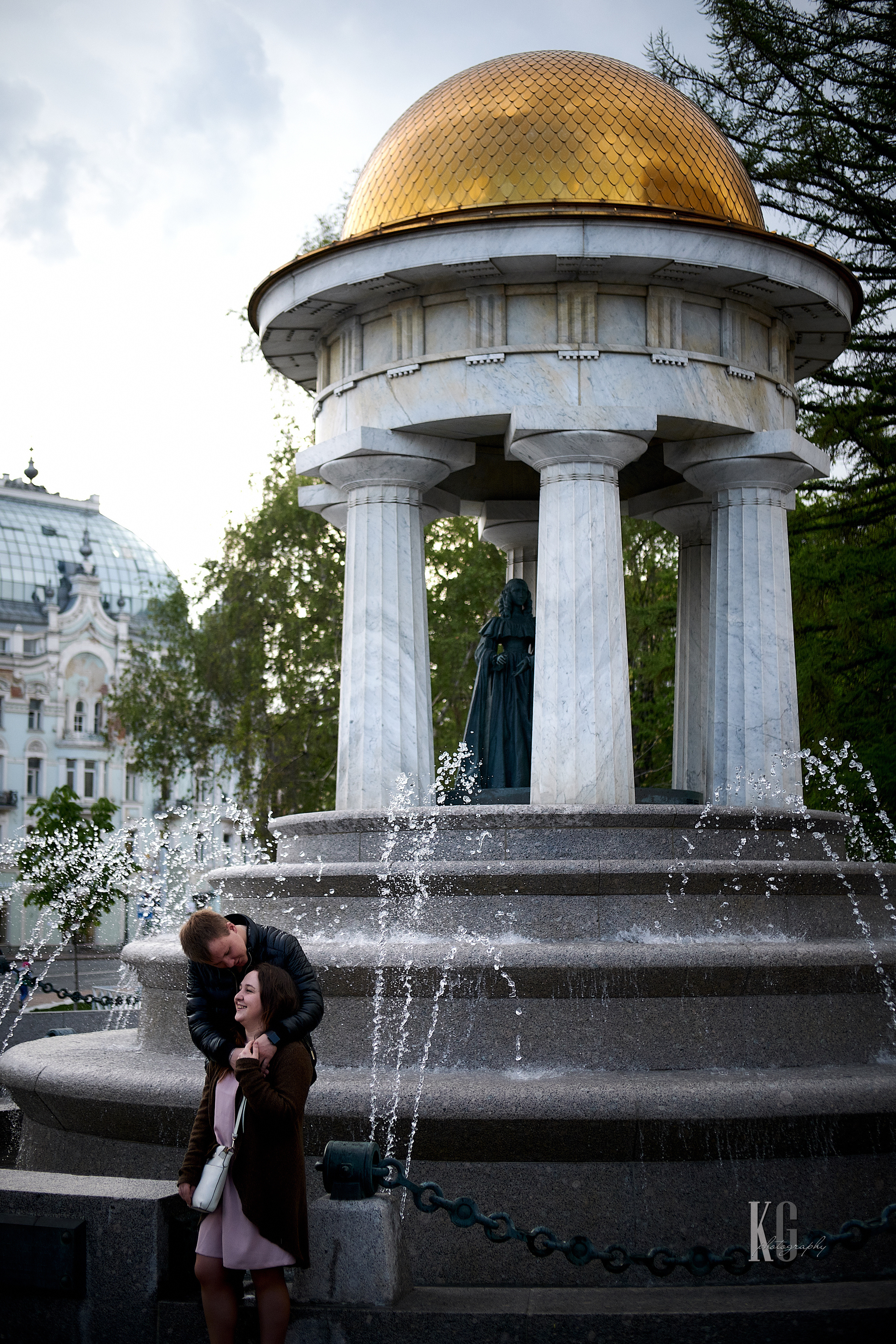 Love Story и Александра и Светланы. KG Photography — Семейный и свадебный фотограф 📞 +7 (968) 680−44−88