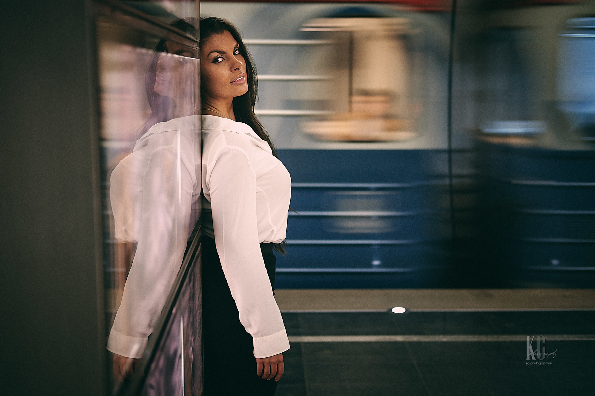 Яника Ланд. KG Photography — Семейный и свадебный фотограф 📞 +7 (968) 680−44−88