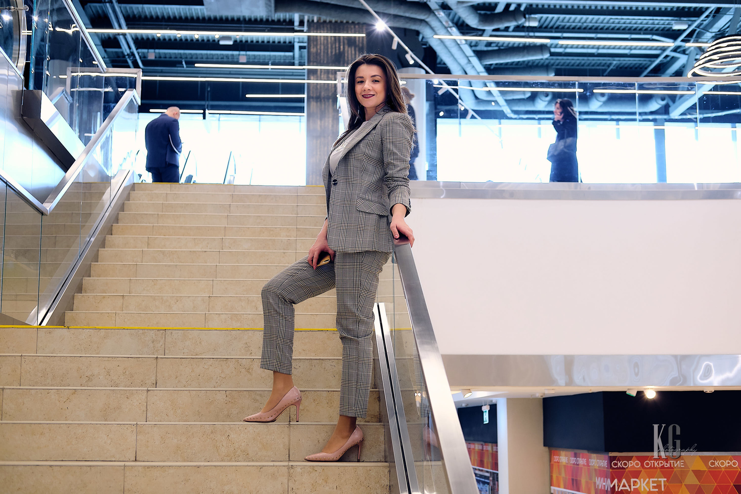 Анастасия Черникова. KG Photography — Семейный и свадебный фотограф 📞 +7 (968) 680−44−88