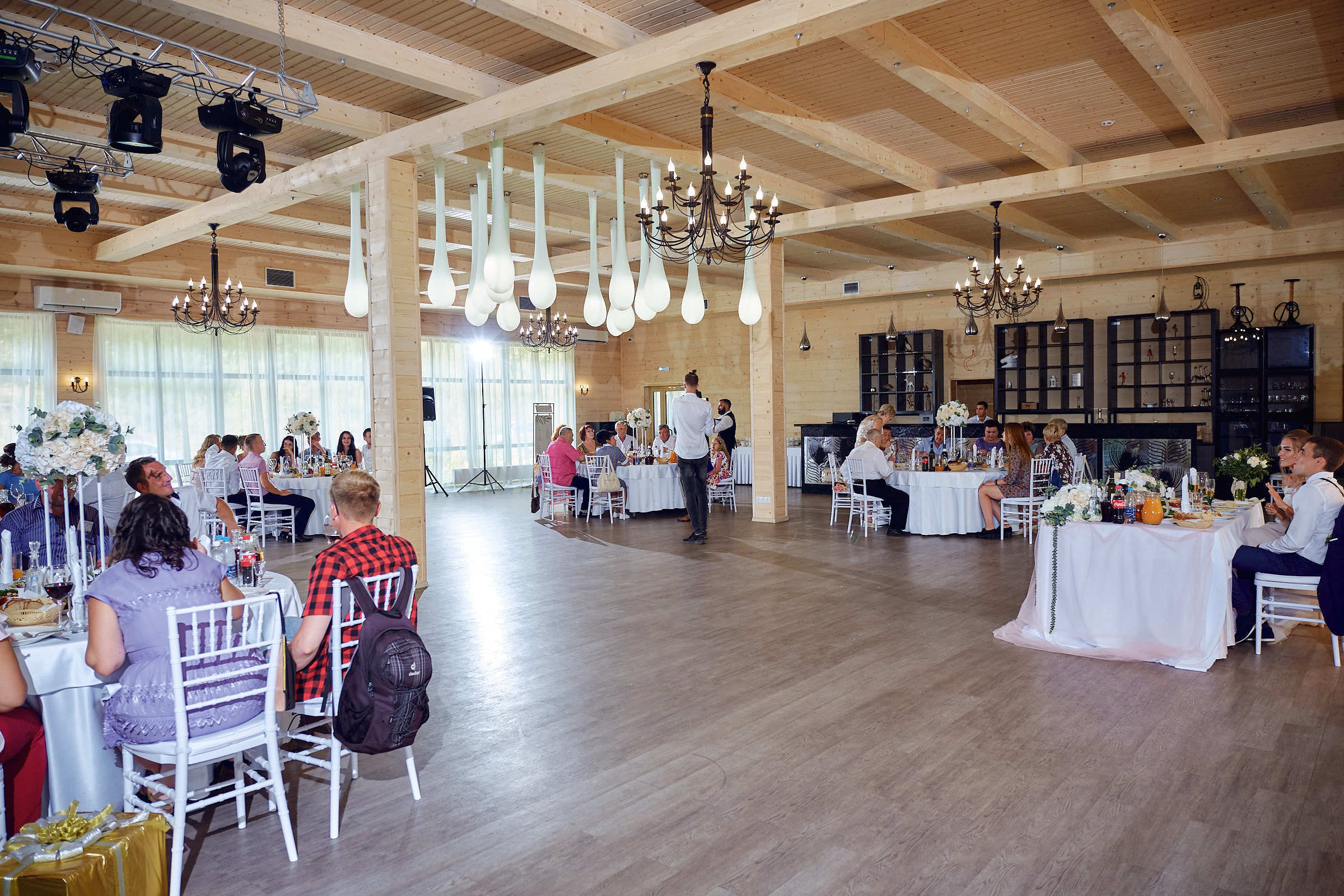 Свадьба Анны и Ивана. KG Photography — Семейный и свадебный фотограф 📞 +7 (968) 680−44−88