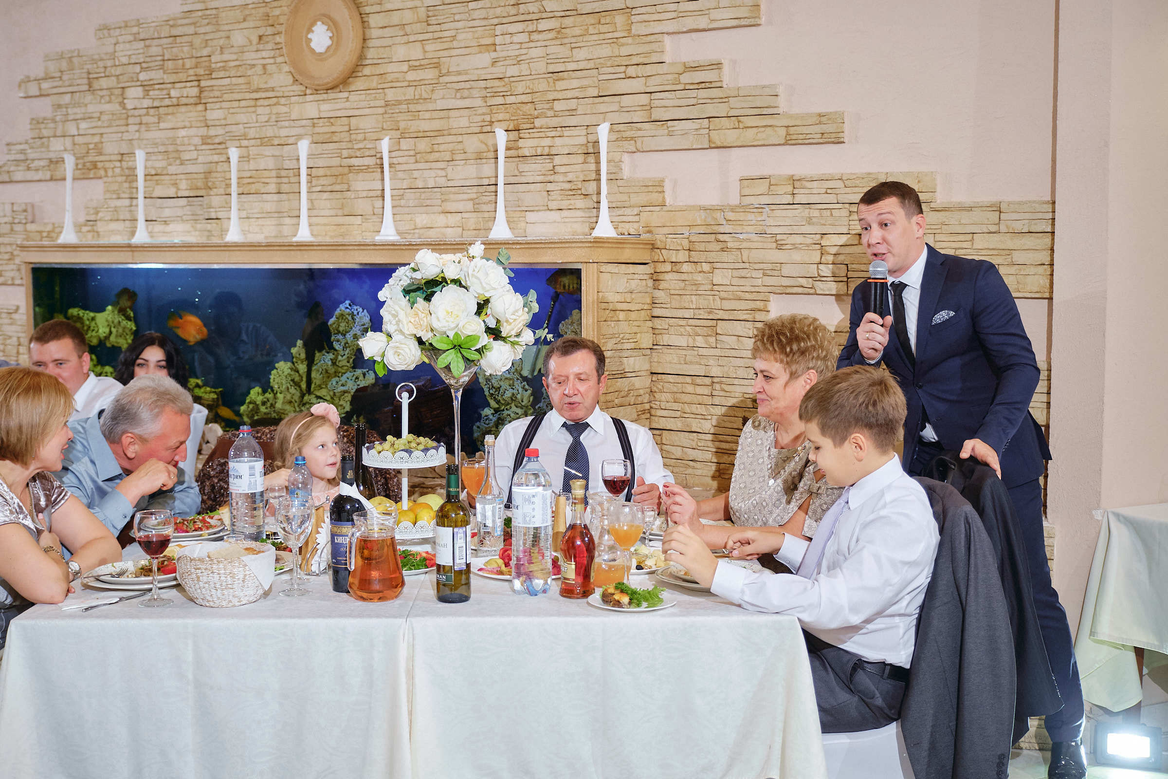 Свадьба Валерии и Андрея. KG Photography — Семейный и свадебный фотограф 📞 +7 (968) 680−44−88