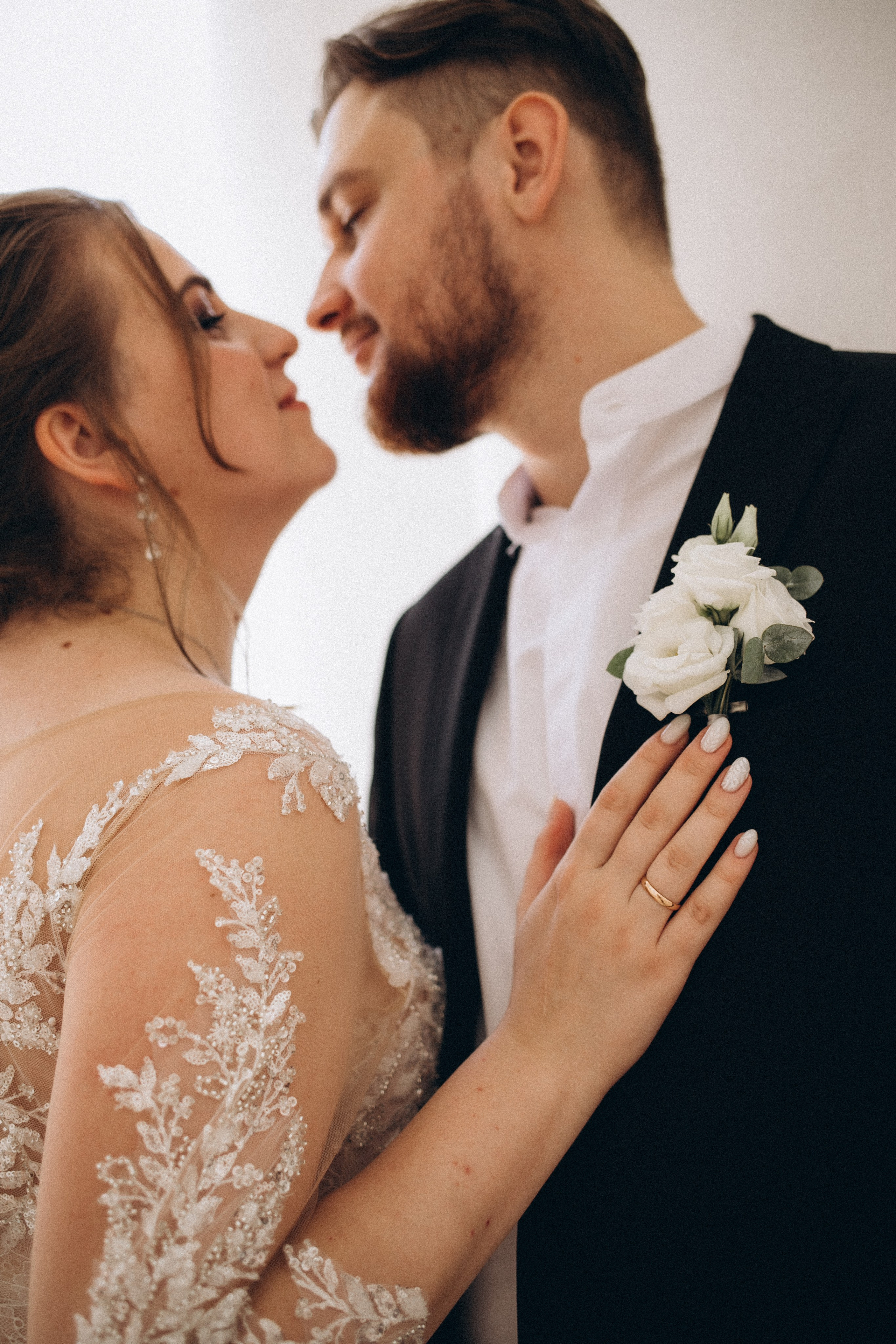 Жаркий июль. Семейный и свадебный фотограф Анна Кожокарь