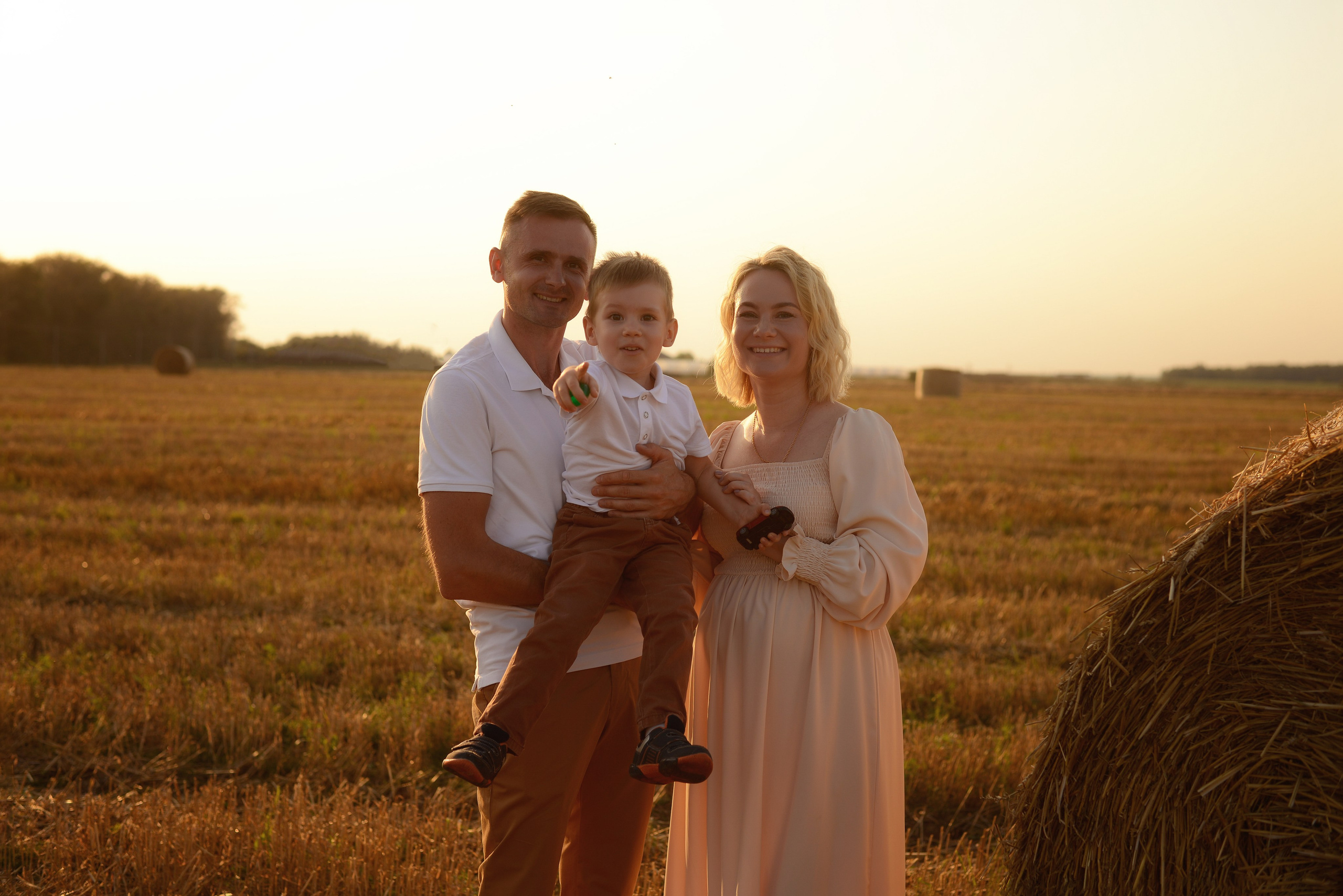 Семейные истории. Фотограф Карпова Екатерина в Коломне и области