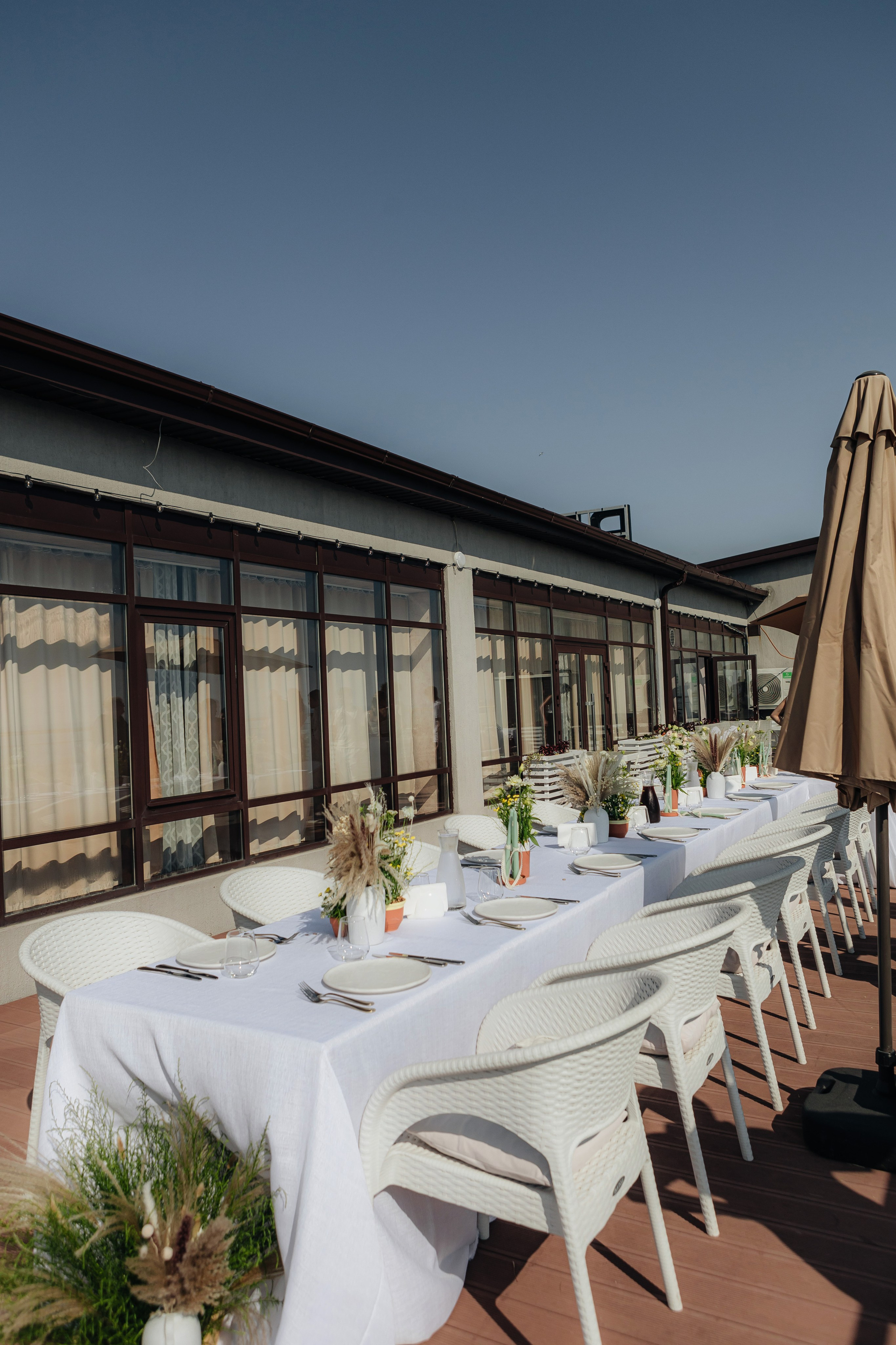 Свадьба Снежаны и Дениса. Фотограф Трифон Мира