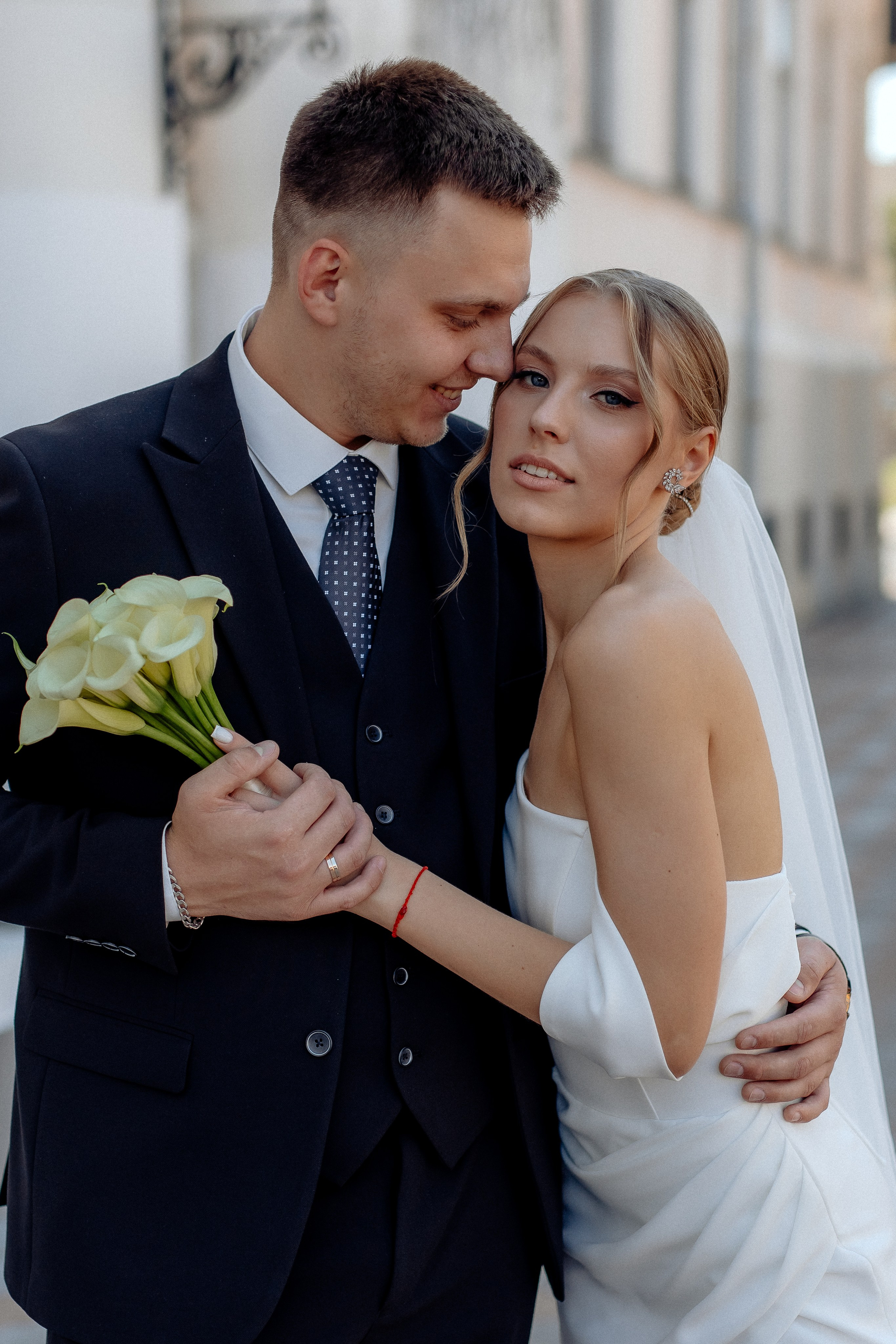 Роман и Ольга. Свадебный фотограф в Саратове Симашова Ирина