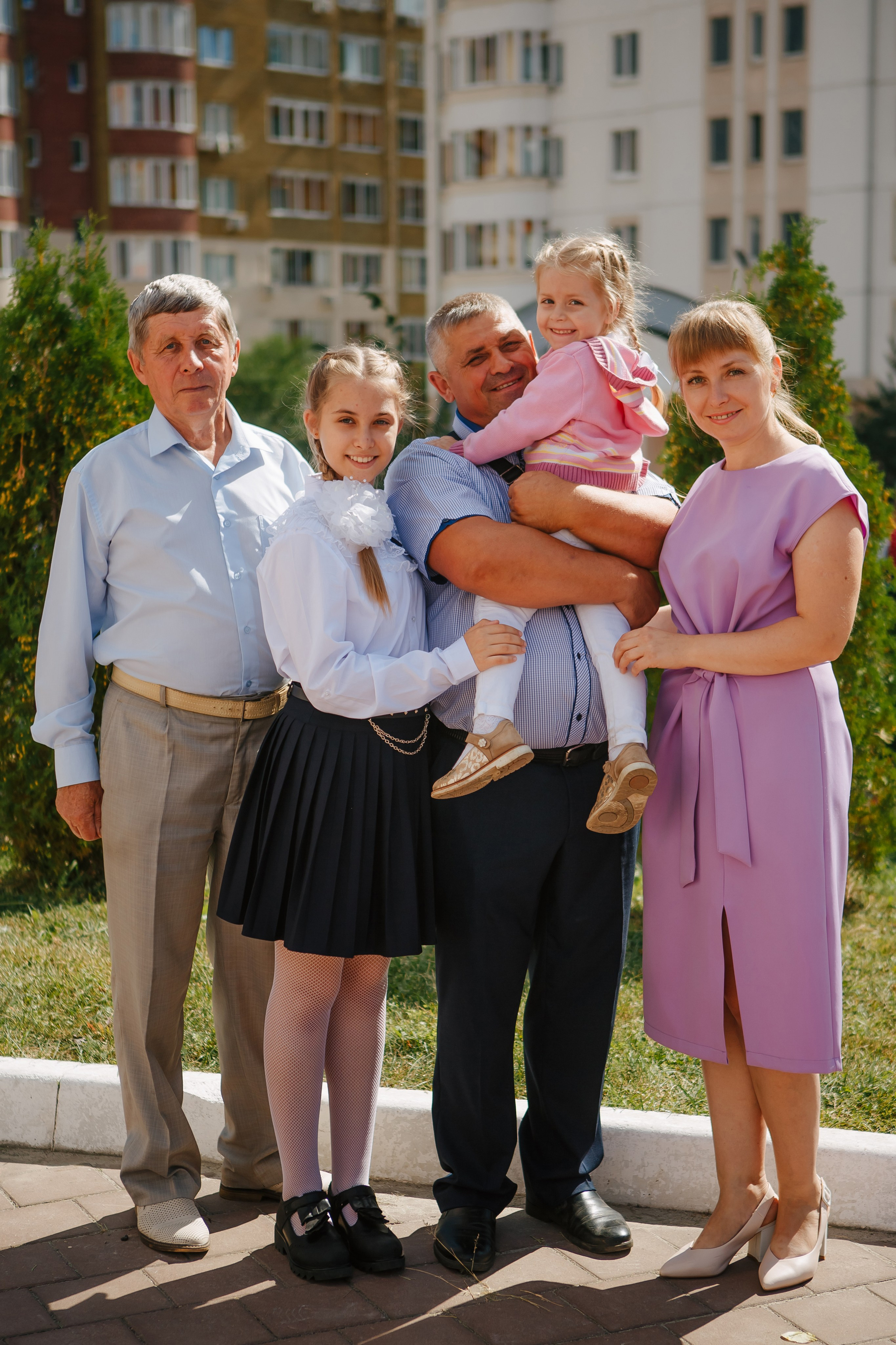 2022. Фотограф Александра Рышкова