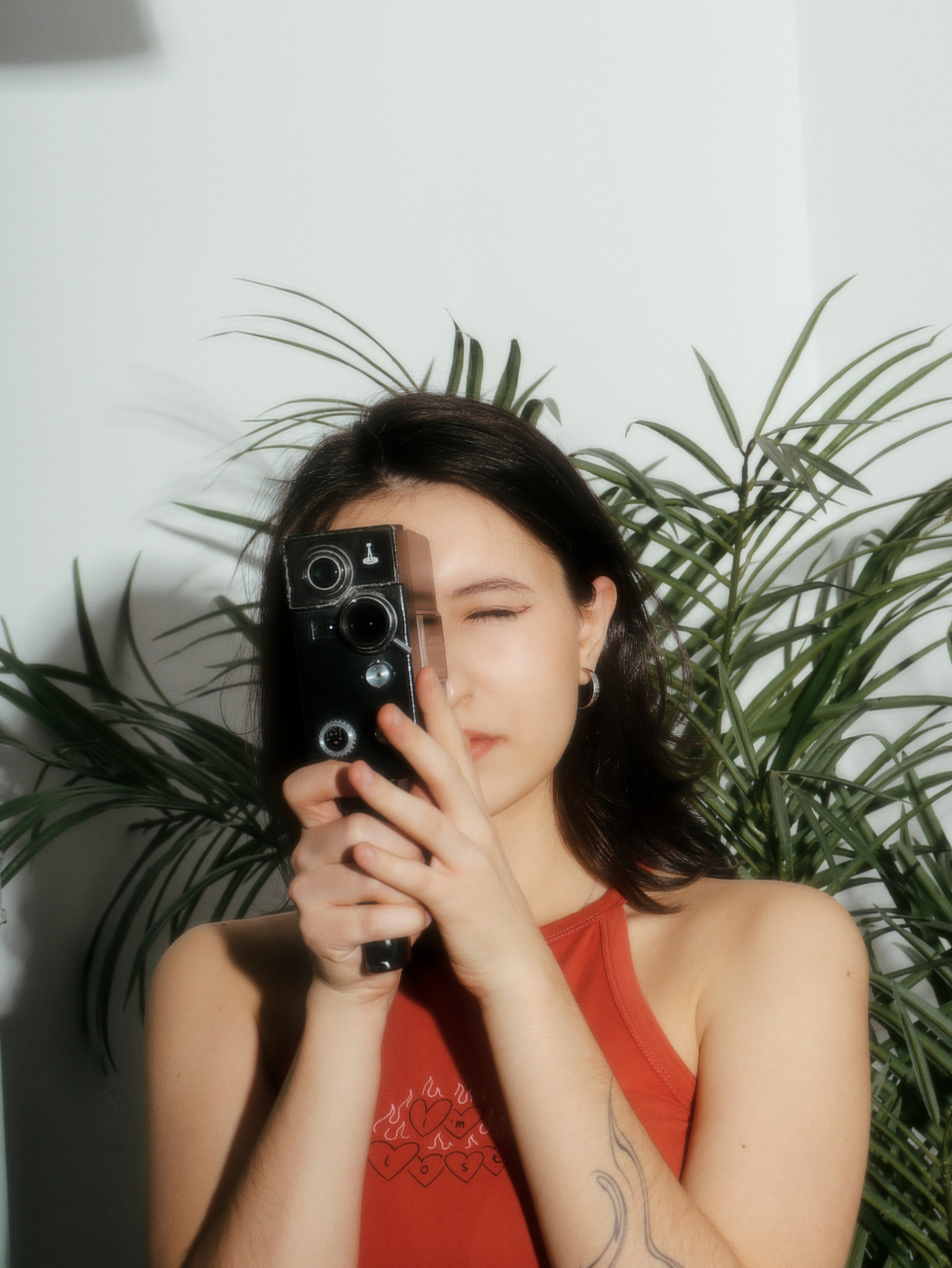 Диджтл. APPHOTOGRAPHY | Фотохудожник Анна Камчатная