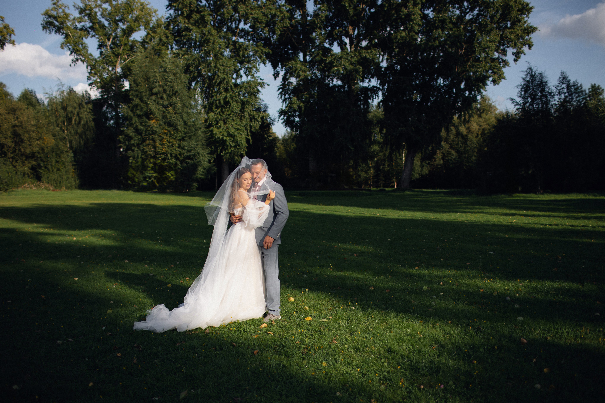 Фотограф в Архангельске | Алексей Клещинов