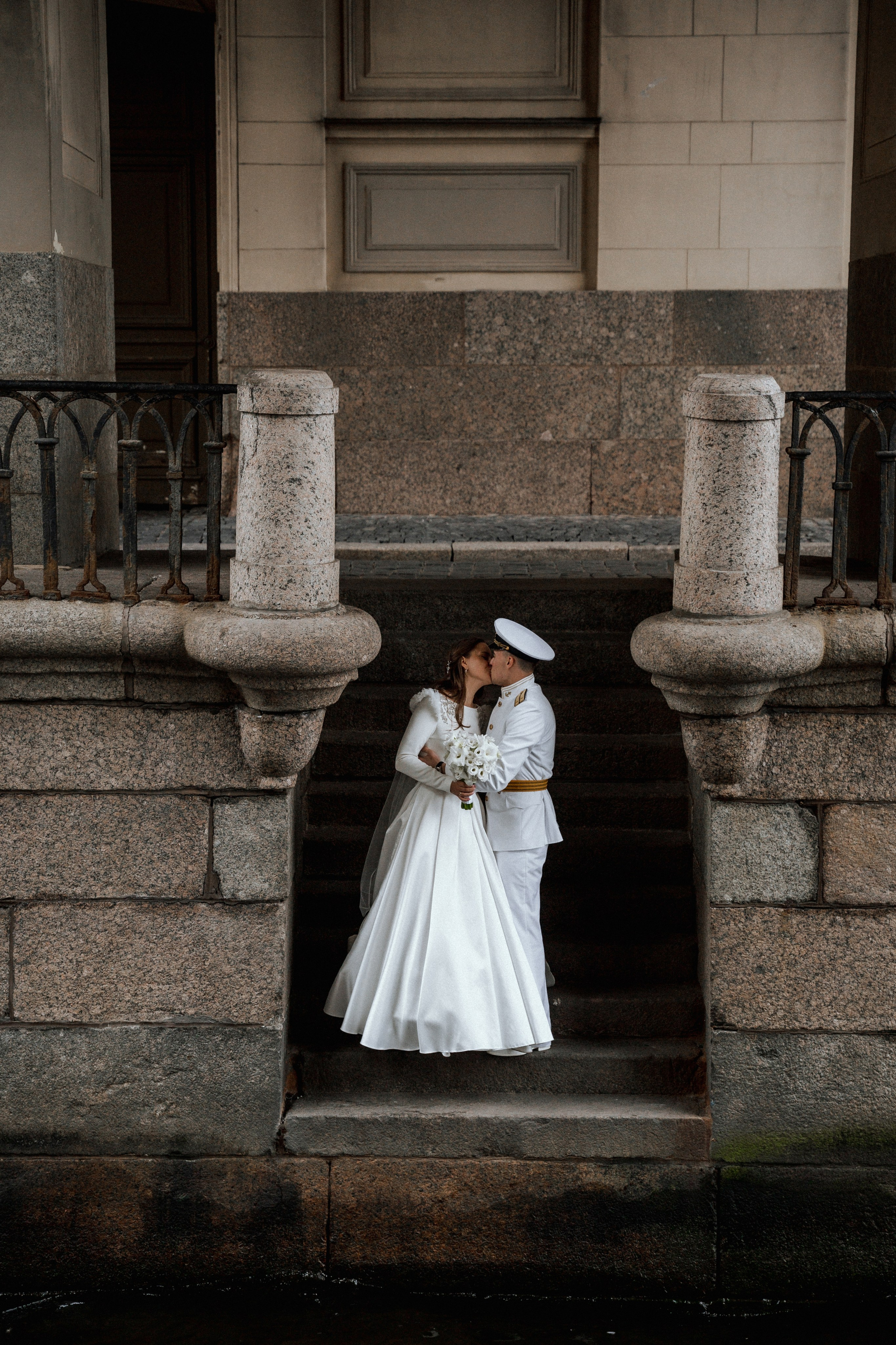 Nikita & Nadezhda. Dolce_wedding