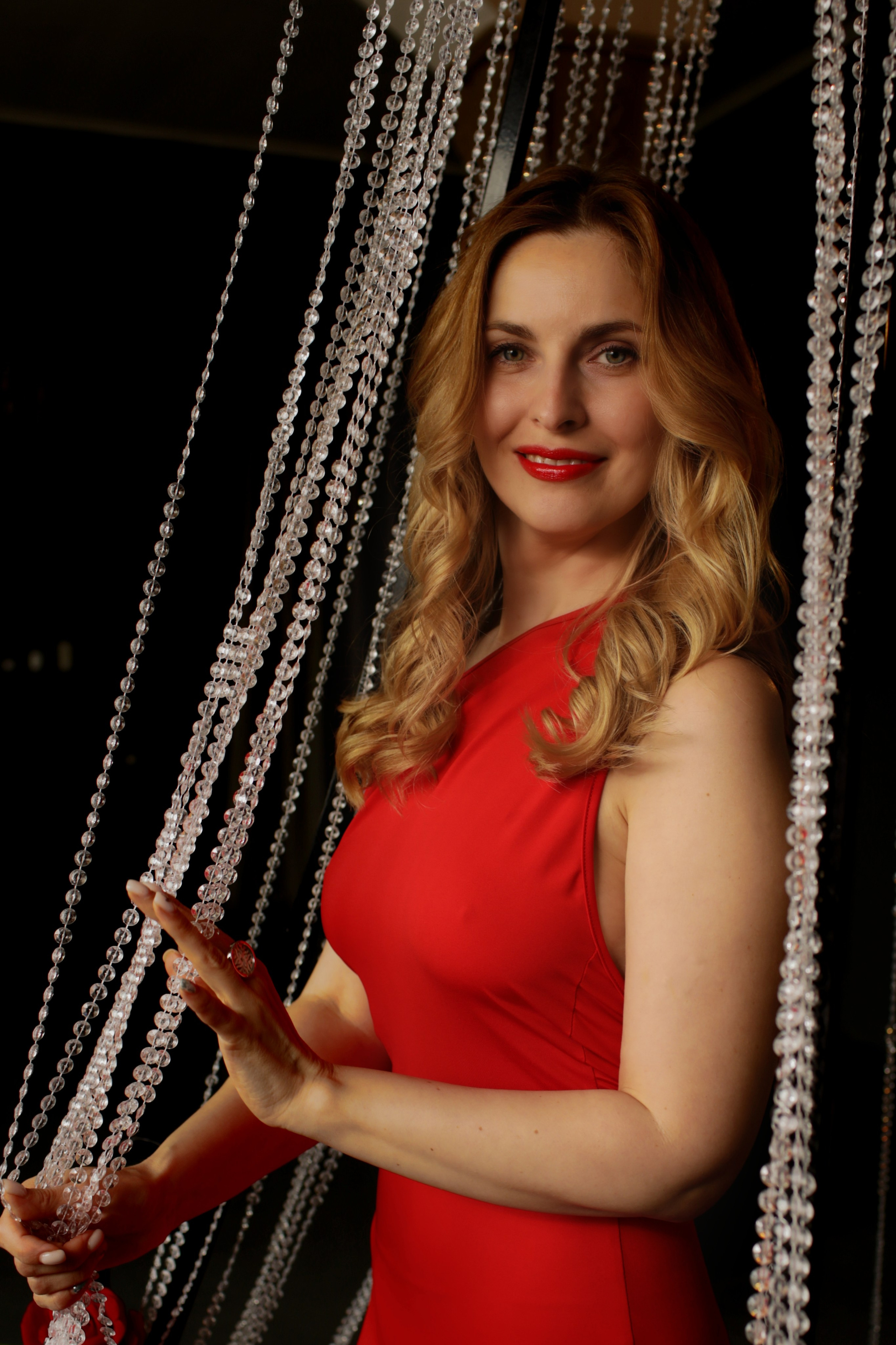 Разбуди в себе Богиню. Детский и женский фотограф в Кемерово Анна Смирнова